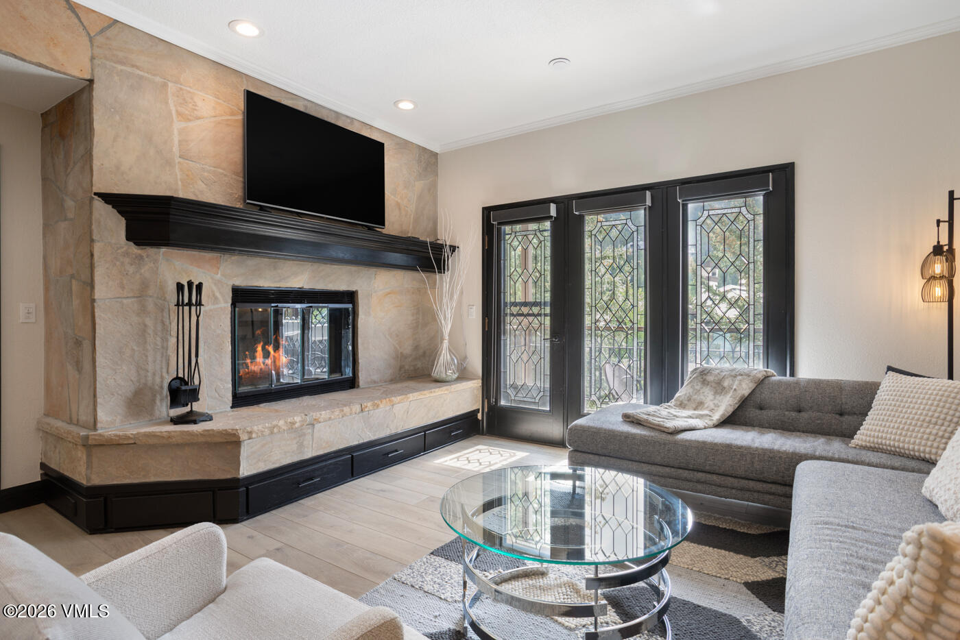 120 Offerson Road G320