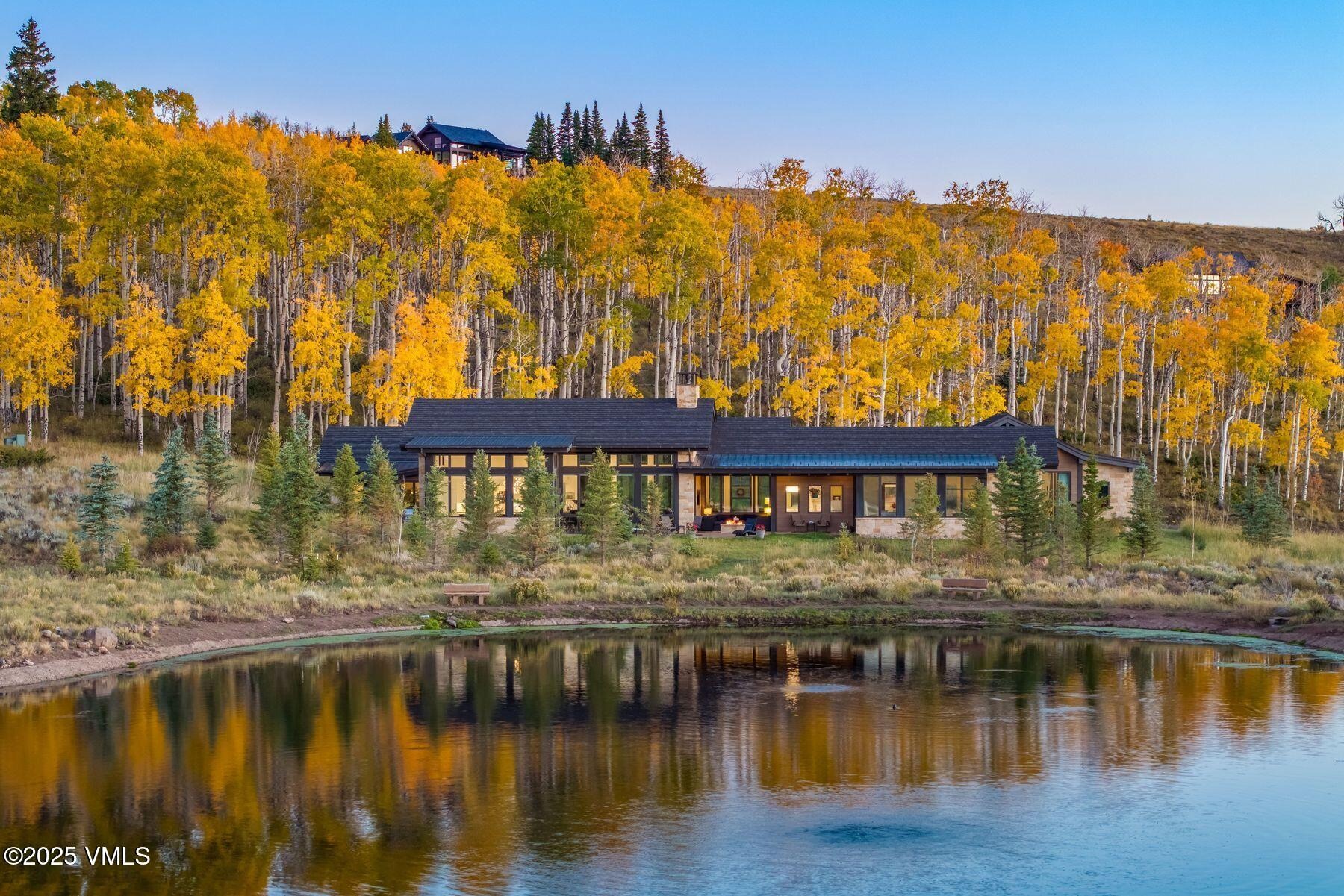 31 Taylor Creek Court