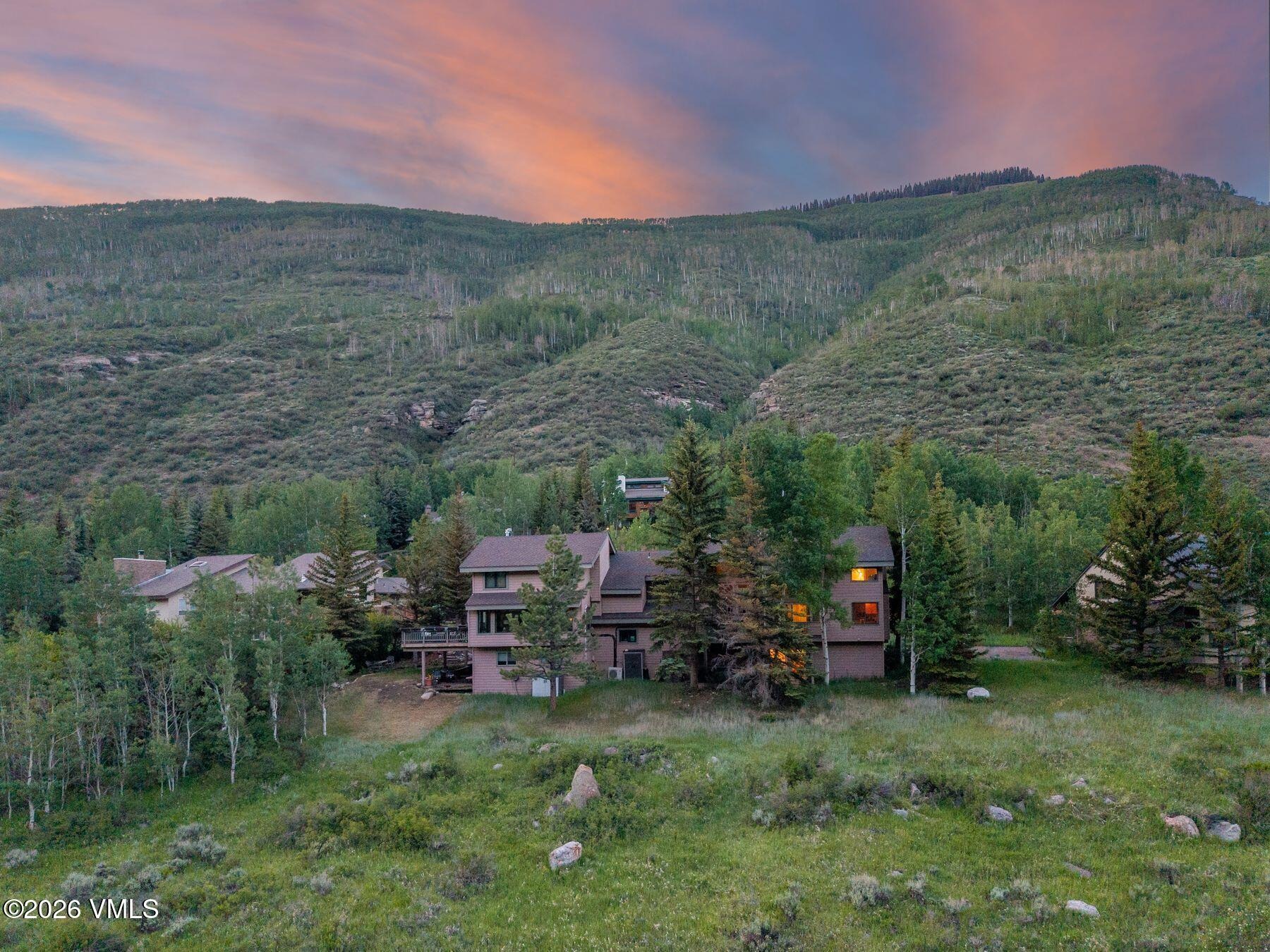 2620 Bald Mountain Road A