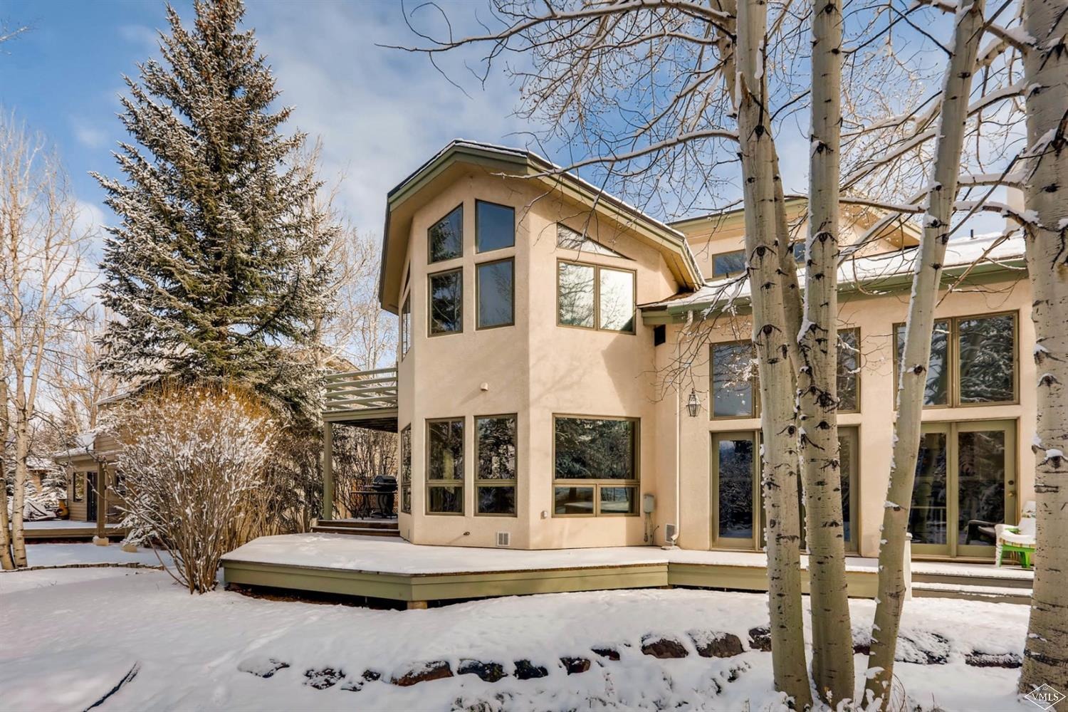347 June Creek Road W