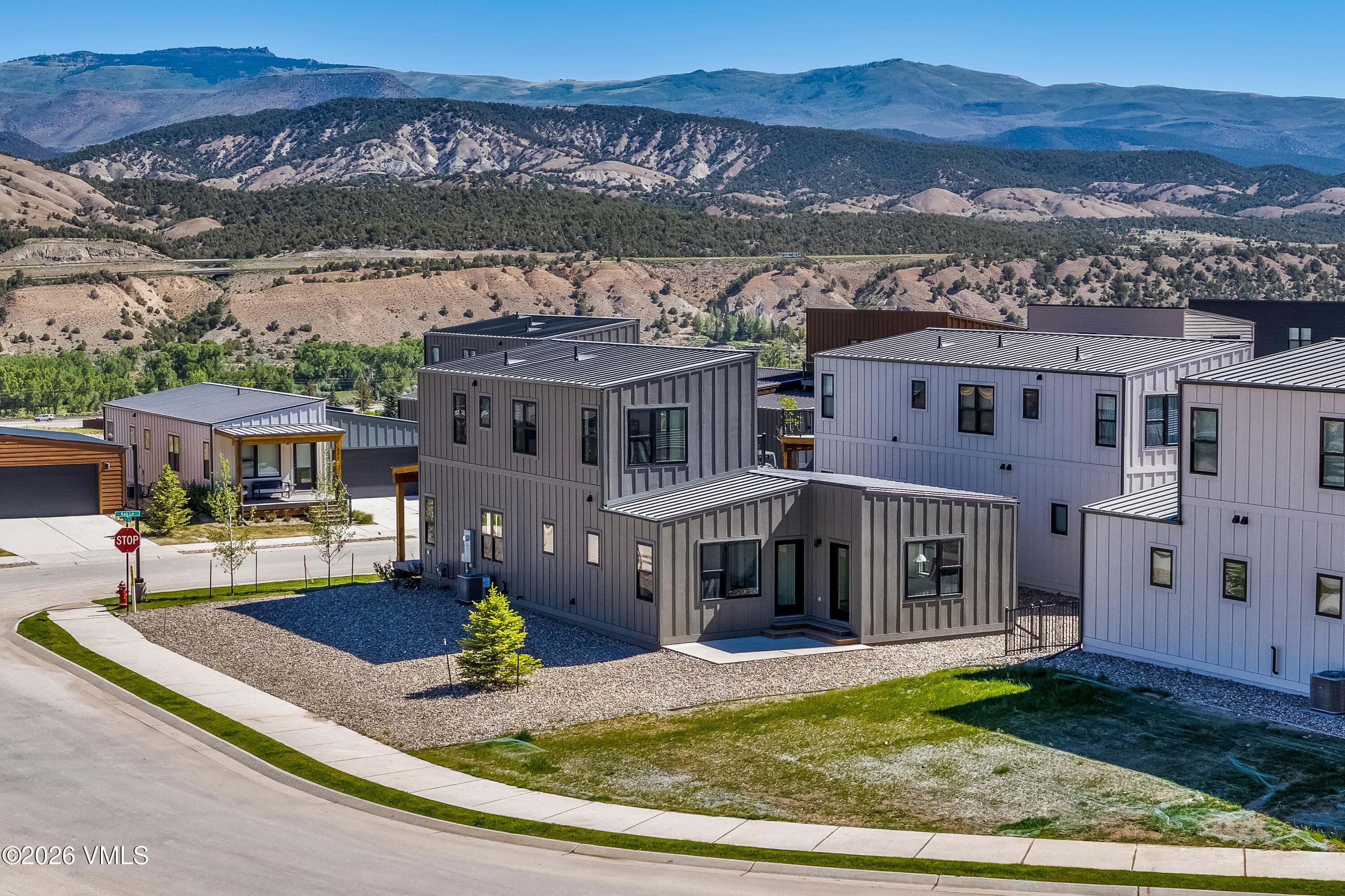 140 Arrowleaf Avenue
