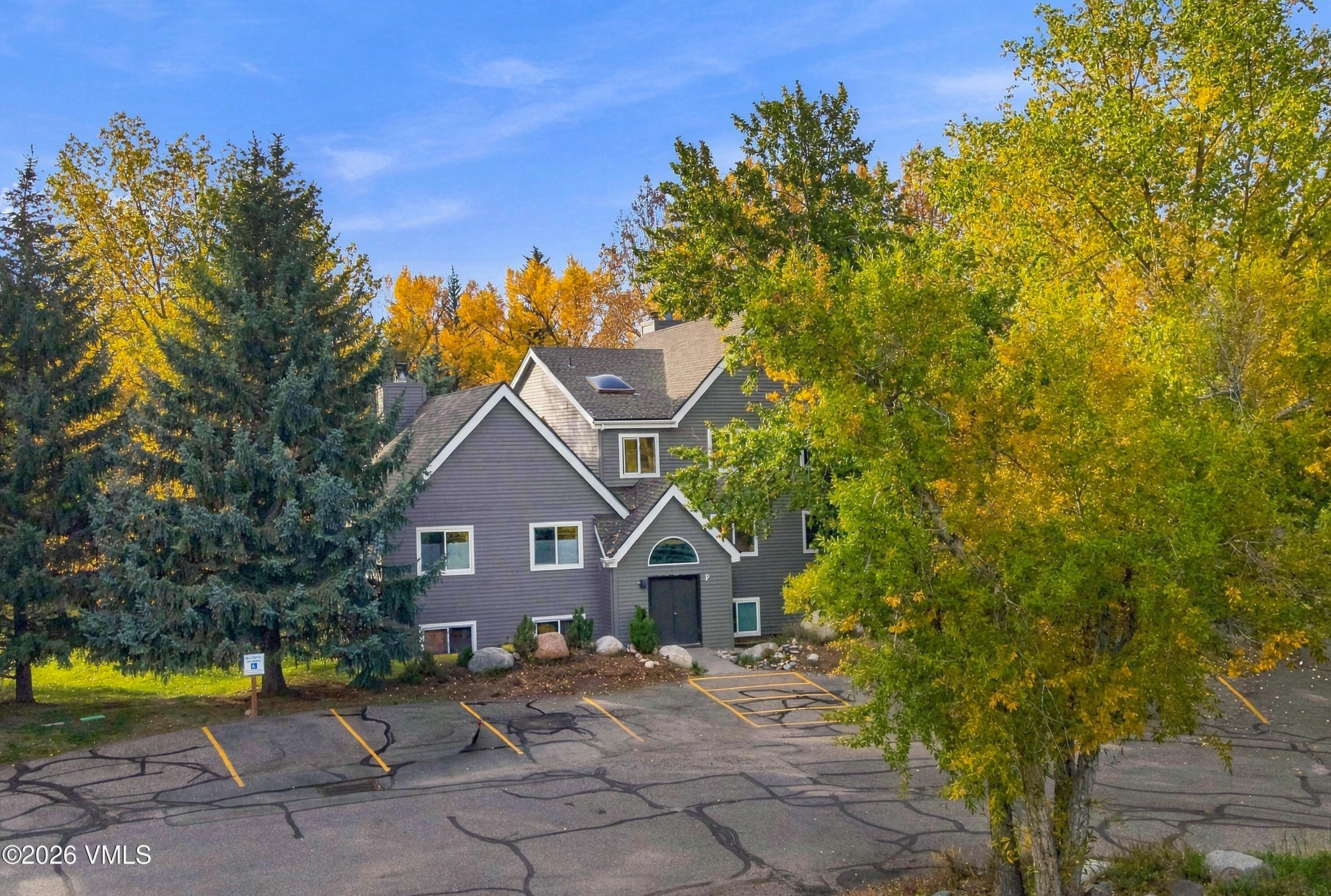 34999 Highway 6 Unit P201
