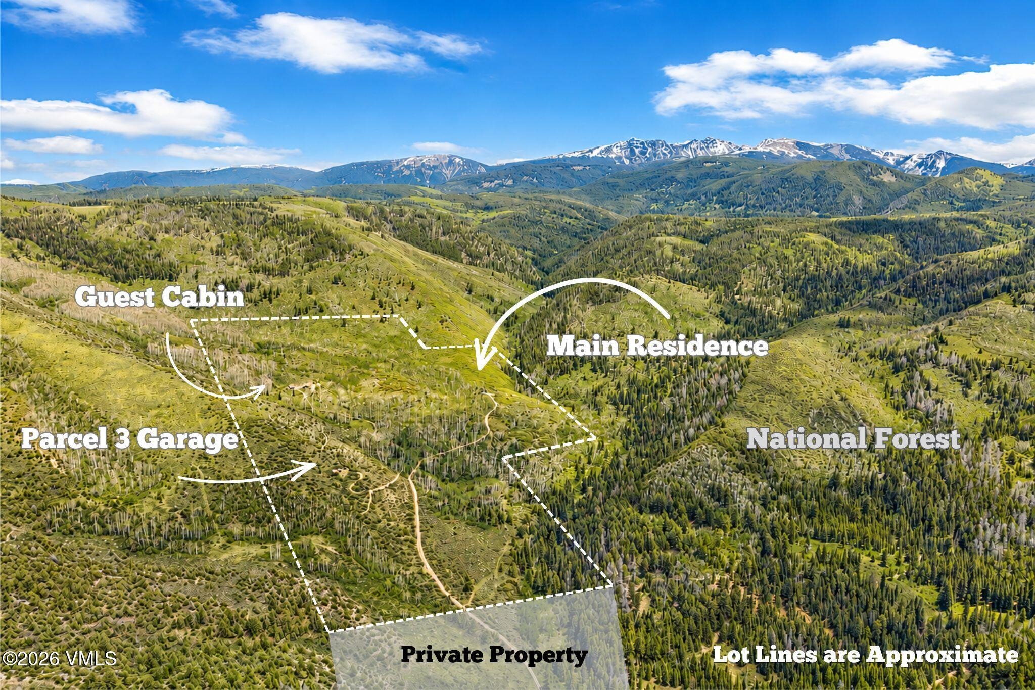 6010 Salt Creek Road