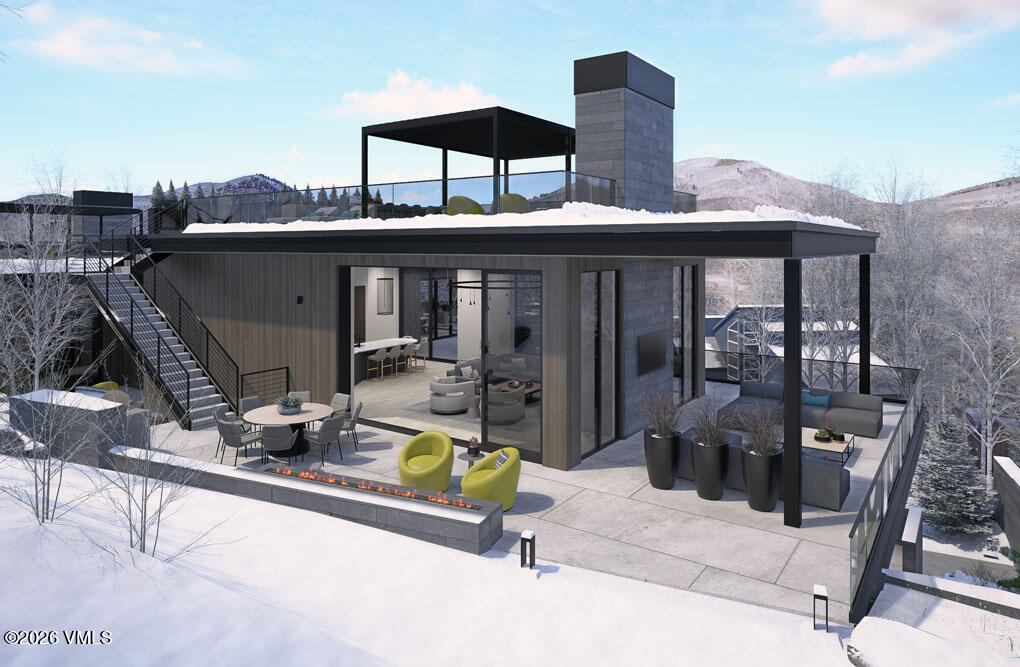 296 Rockledge Road