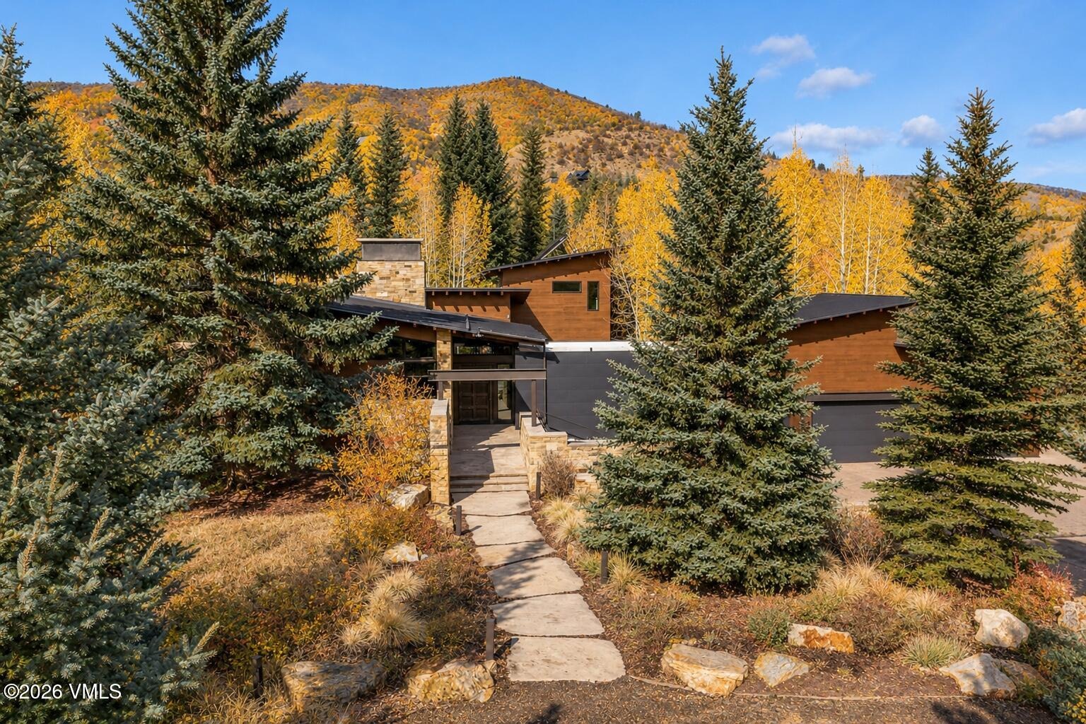 15 W Lake Creek Road