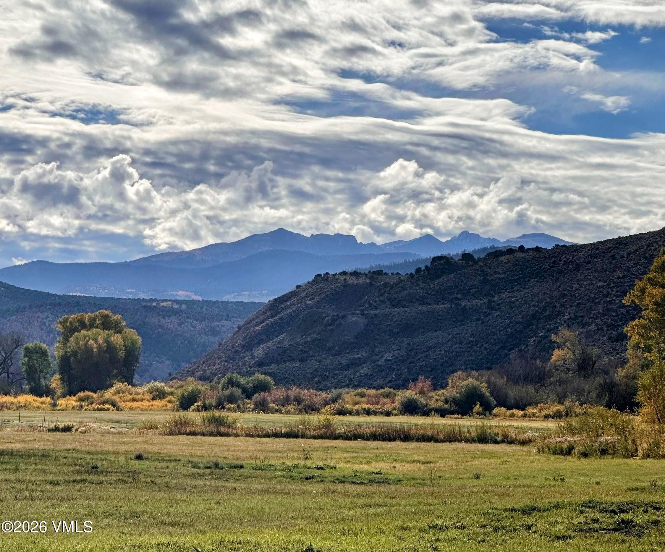 TBD Brush Creek Stables Ranch