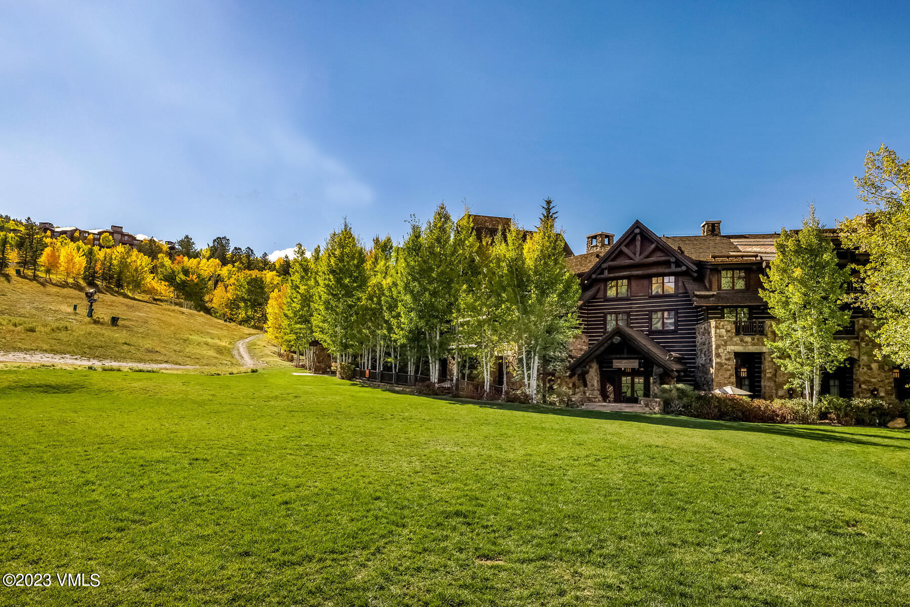 100 Bachelor Ridge Road 3502