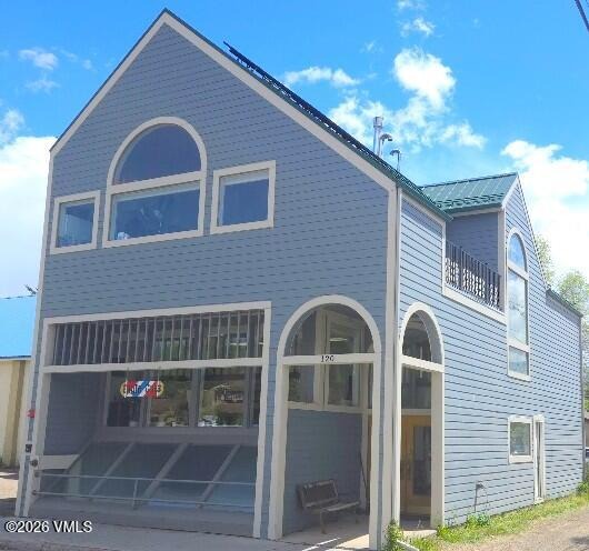 120 E 3rd Street