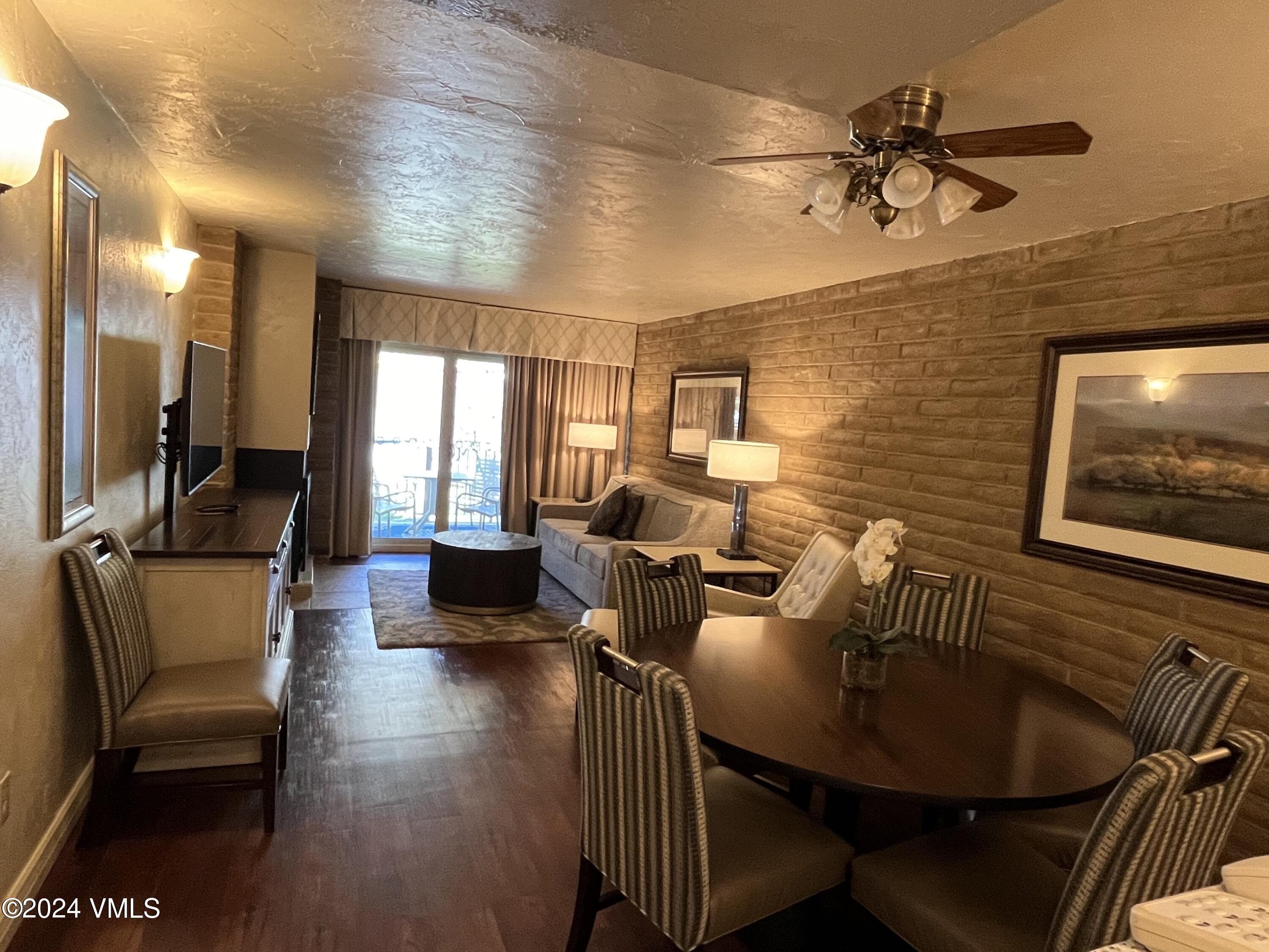 1020 Vail View Drive 1205-11