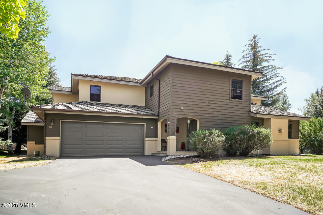 11 Stetson Drive # A