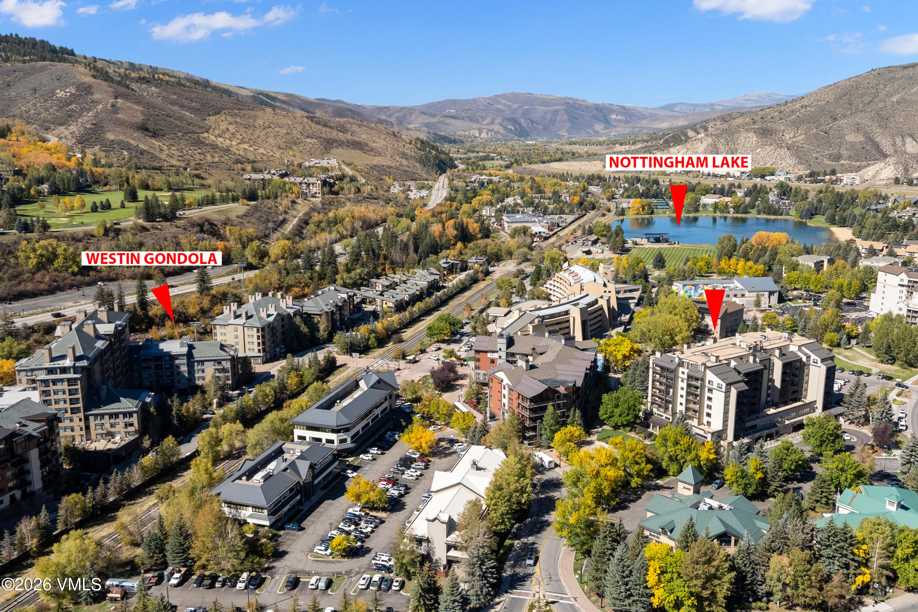 100 W Beaver Creek Boulevard 110, 200, 204, 208, 216, 224