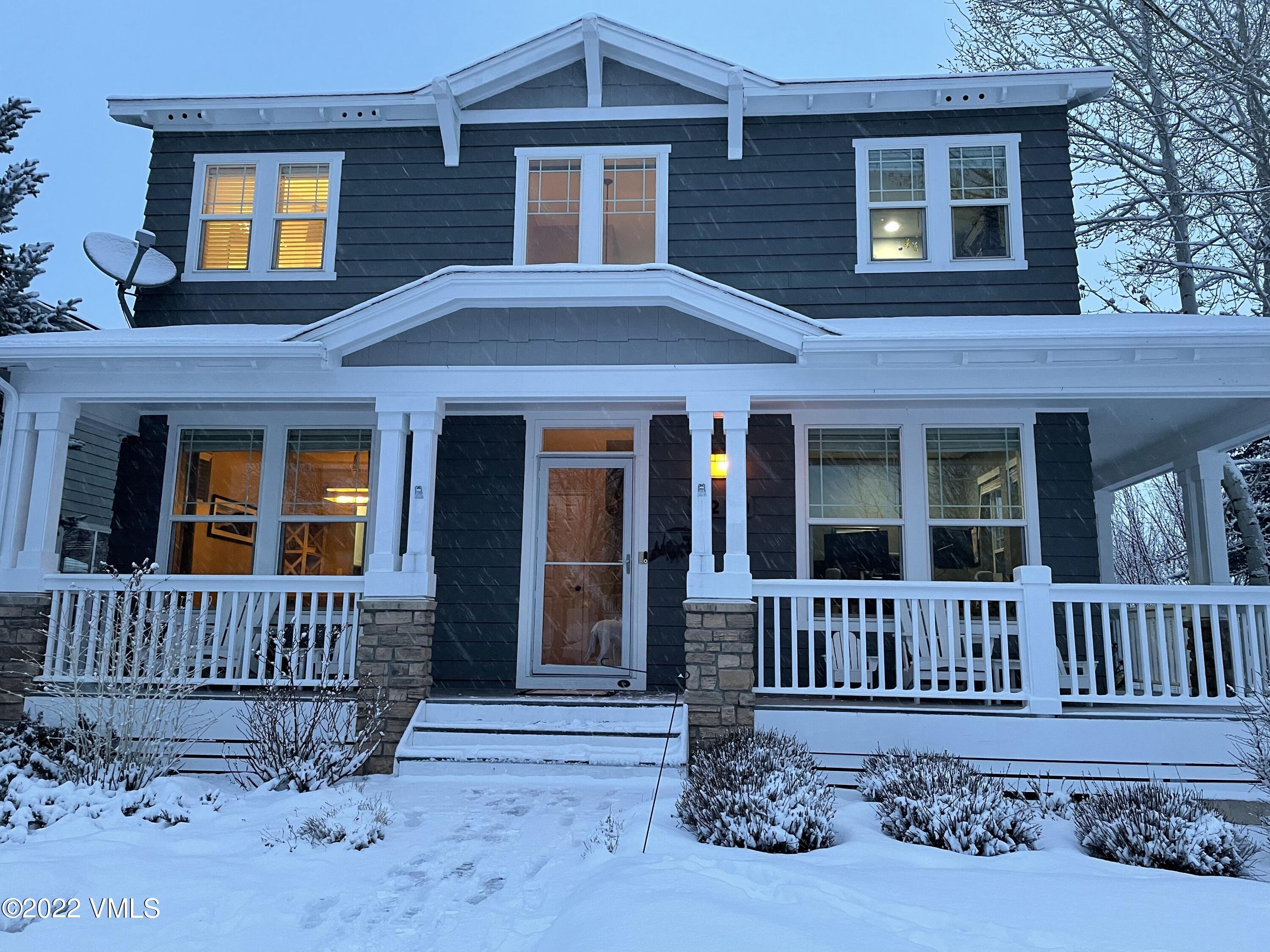 279 Longview Avenue