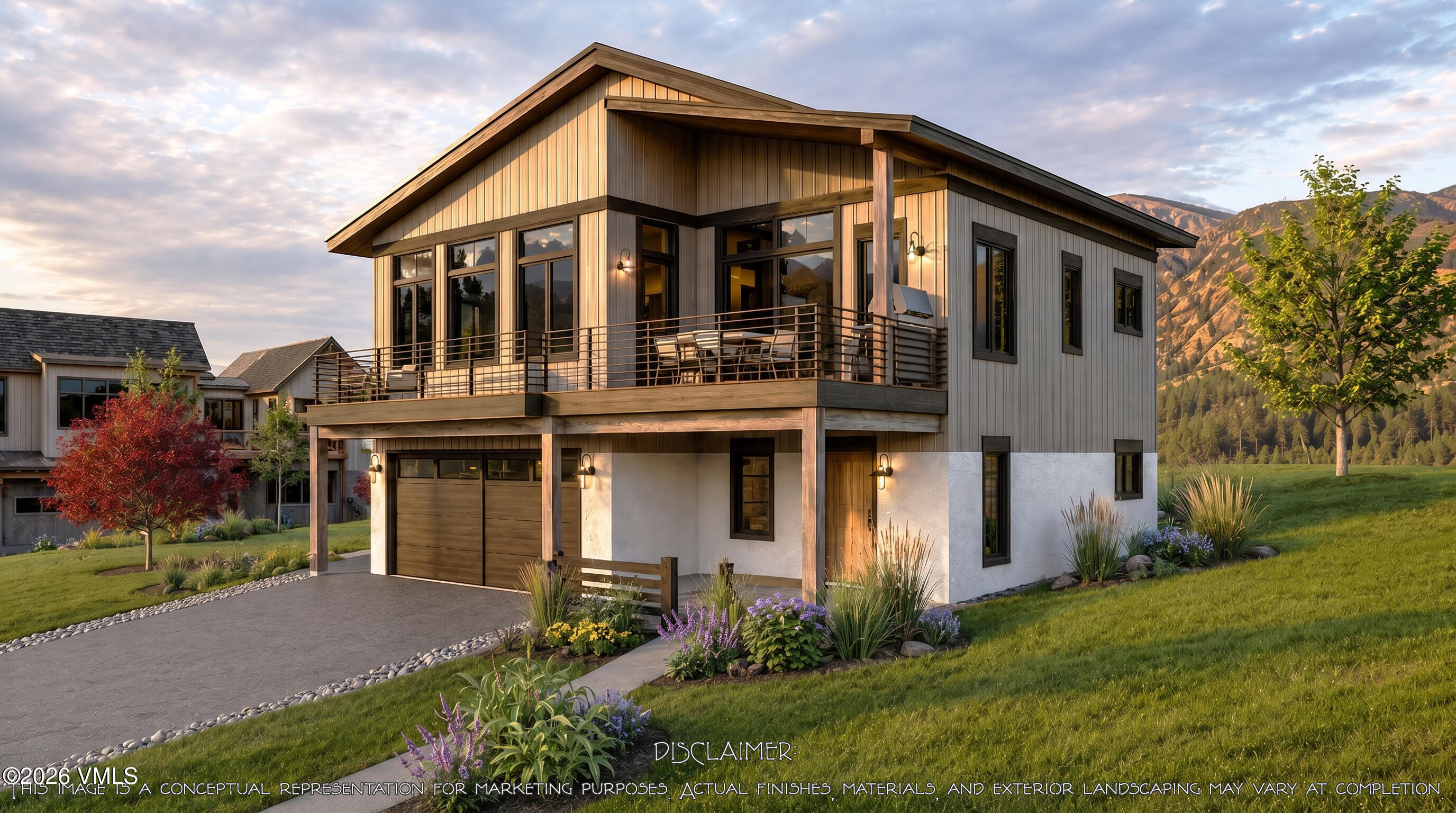 243 Mount Hope Circle