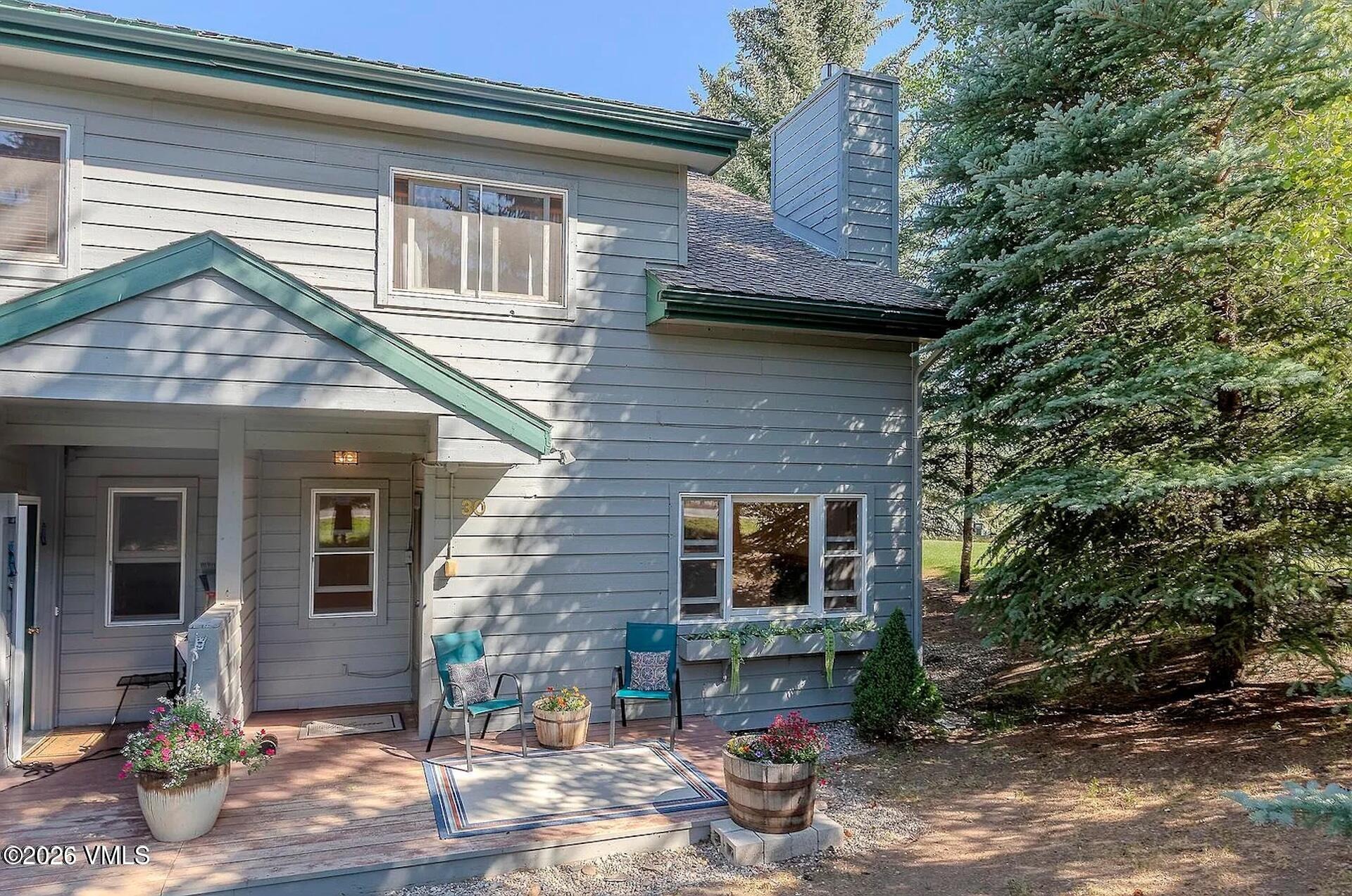 1000 Homestead Drive Unit 30