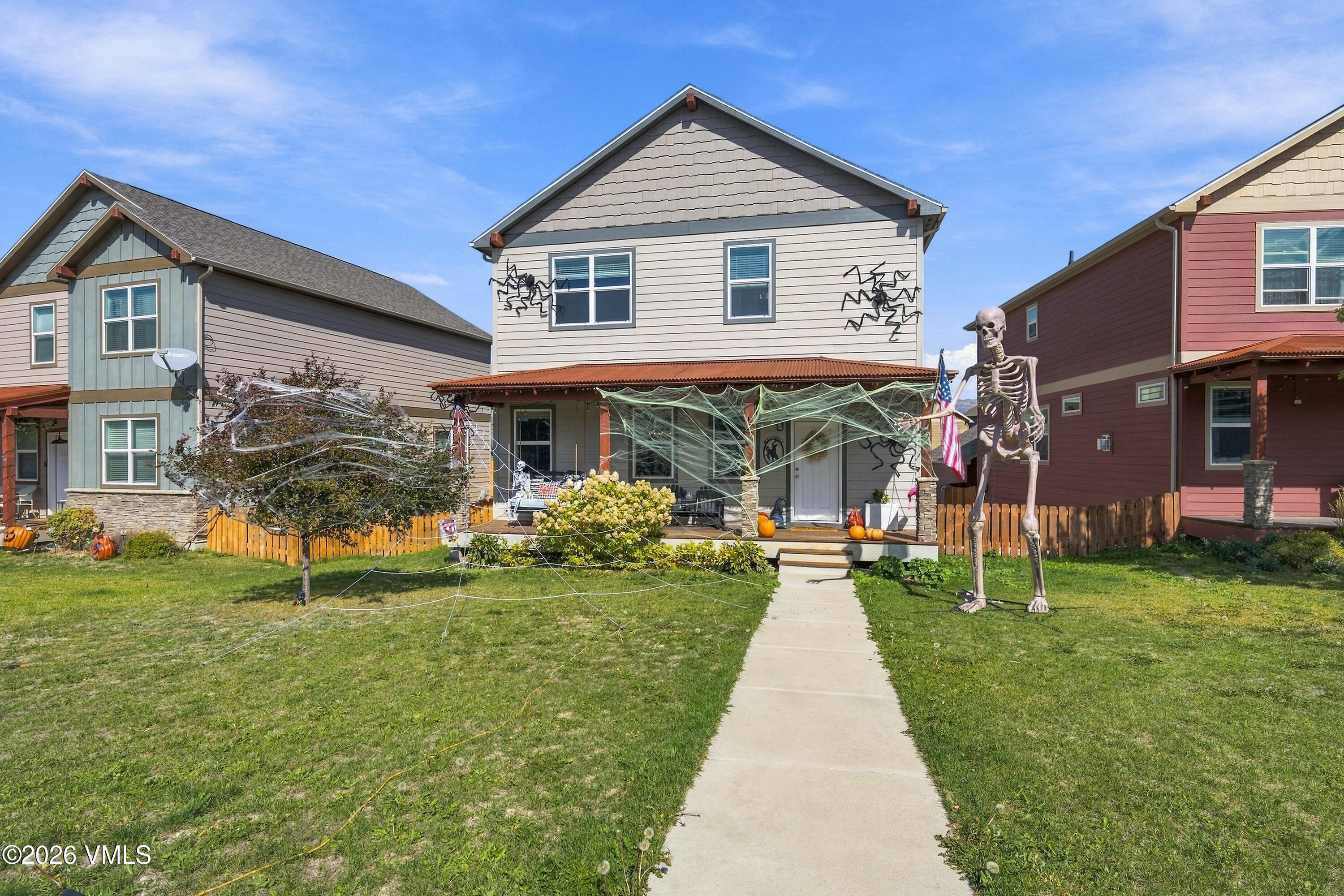 146 Steamboat Drive