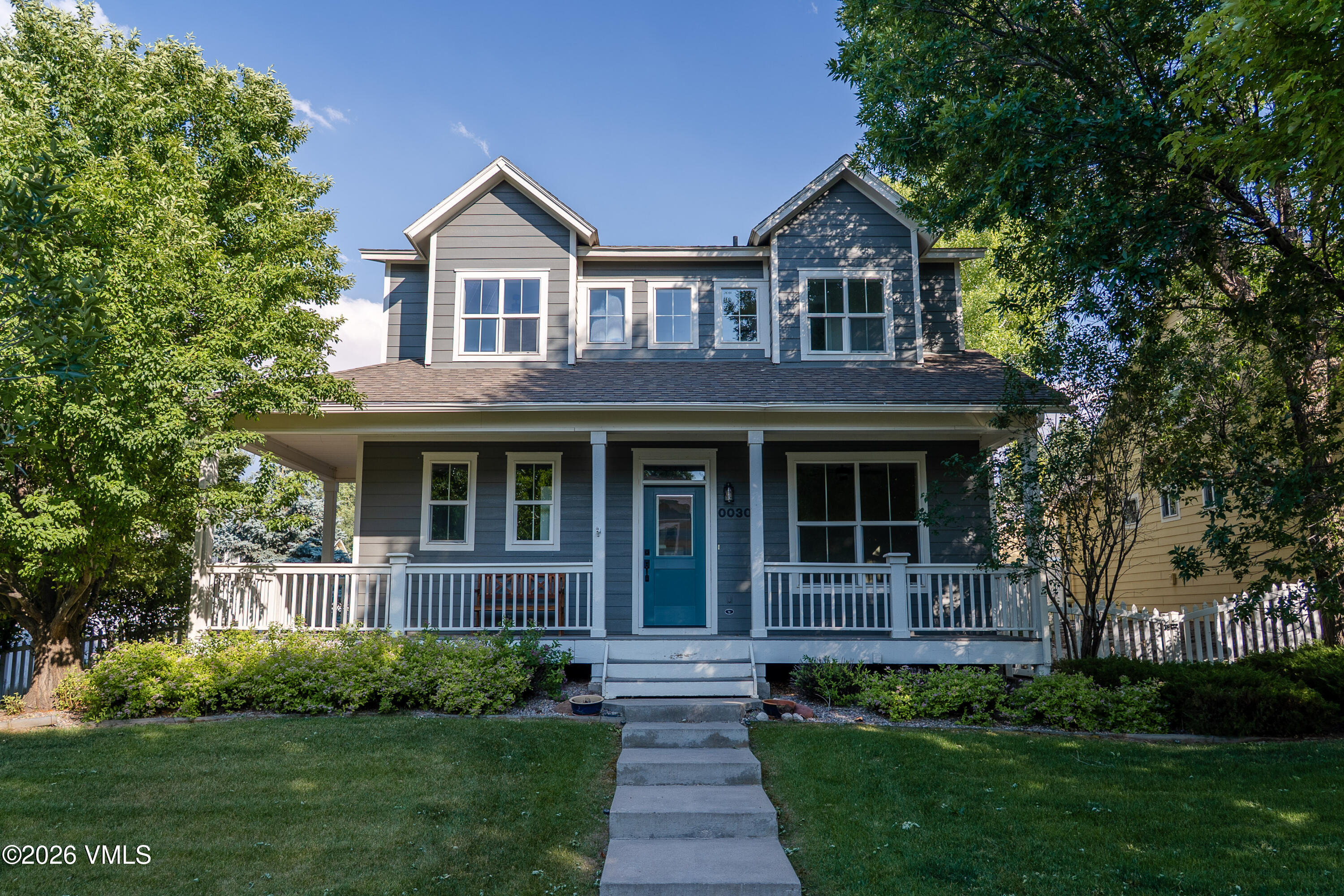 30 Beecher Street