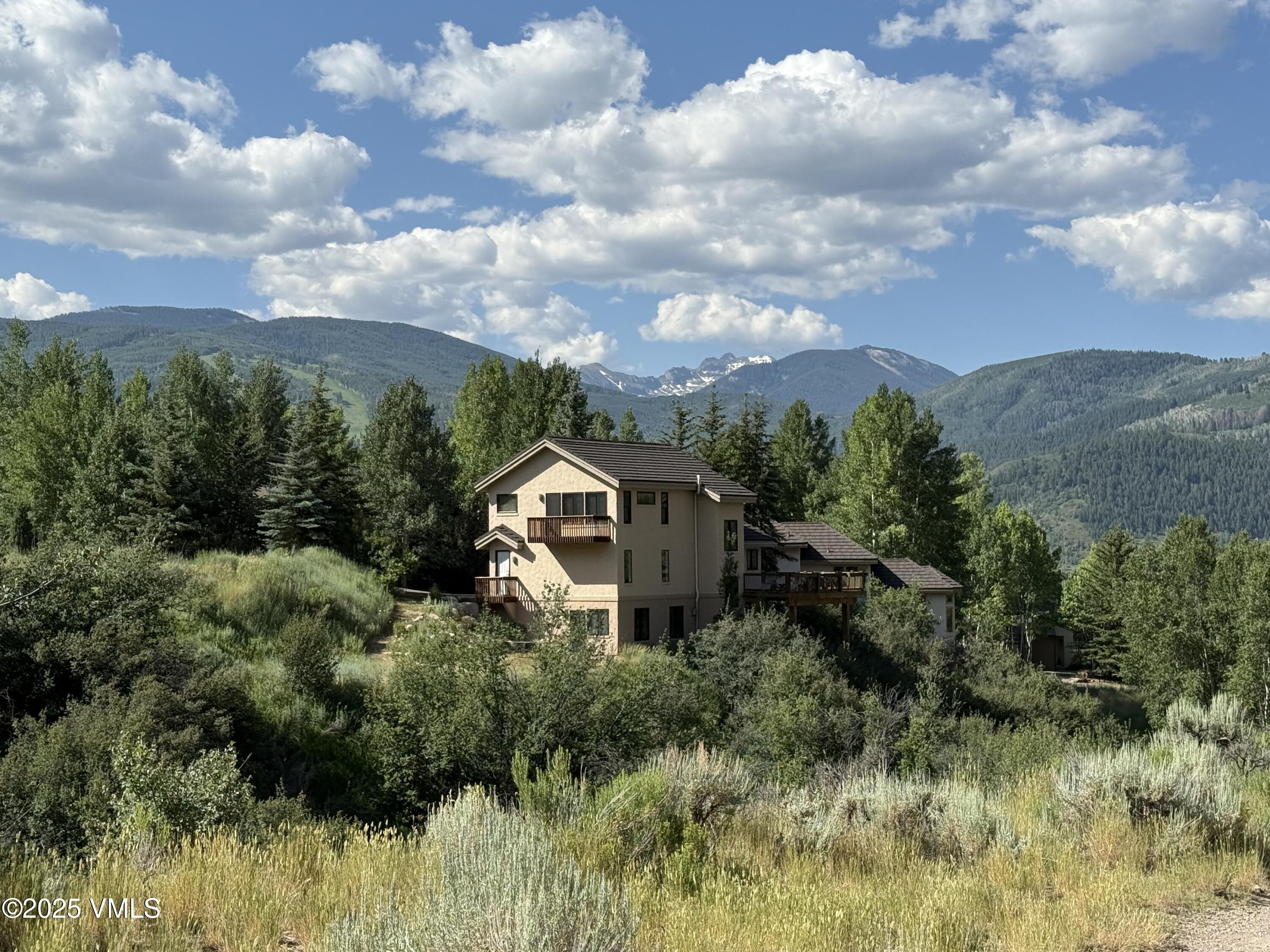 1140 June Creek Road