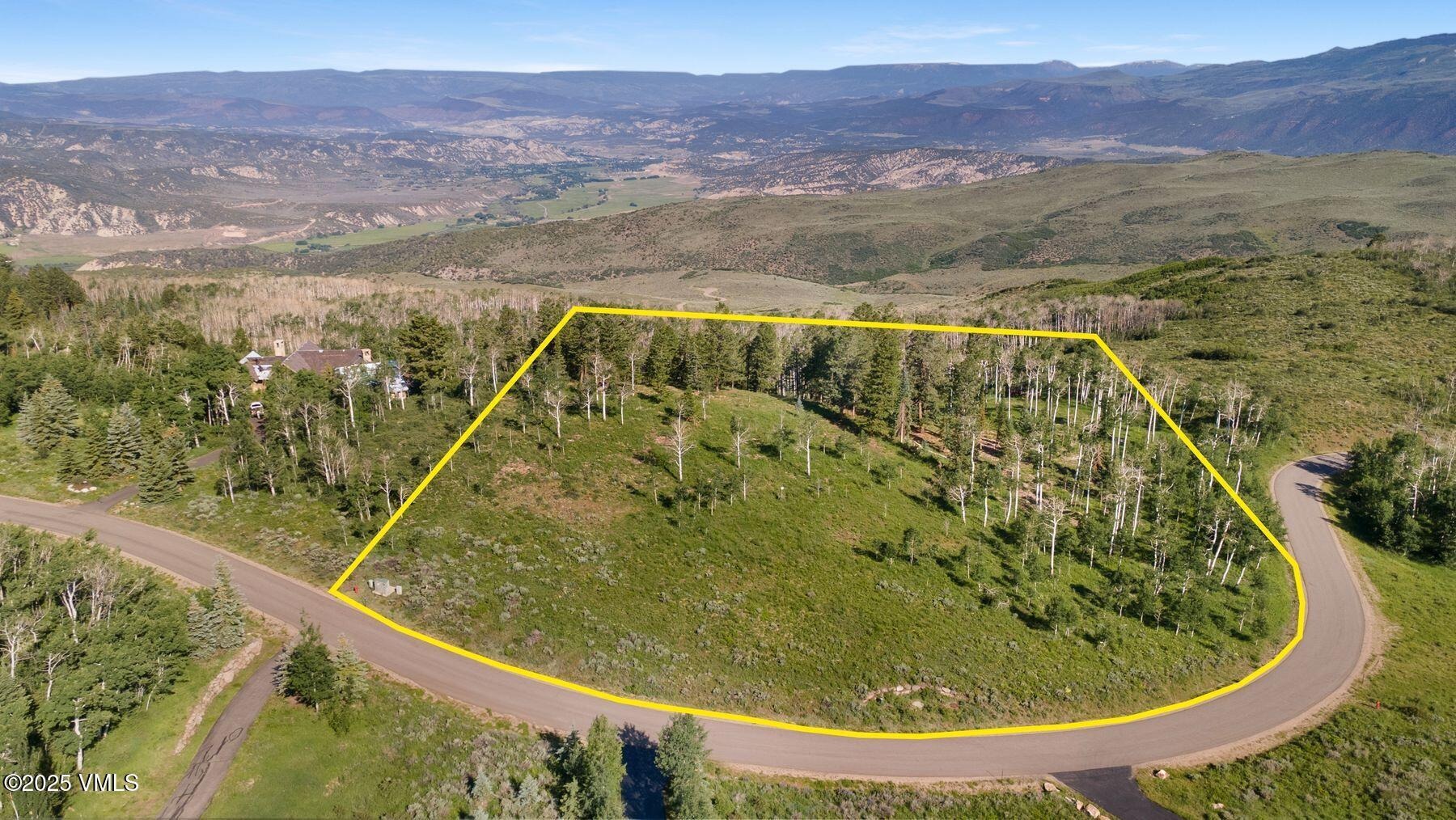 713 Webb Peak