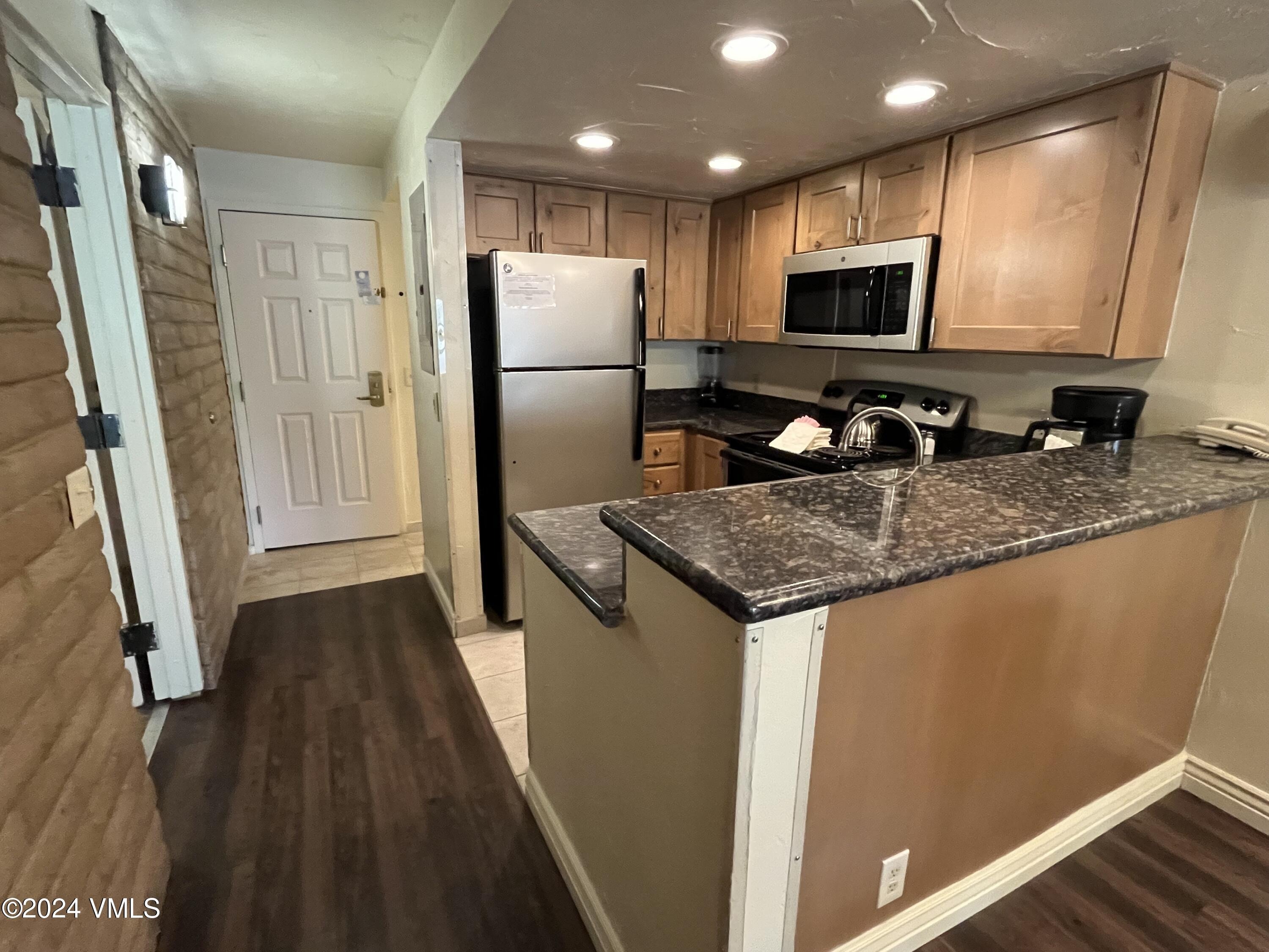 1020 Vail View Drive 3402-22