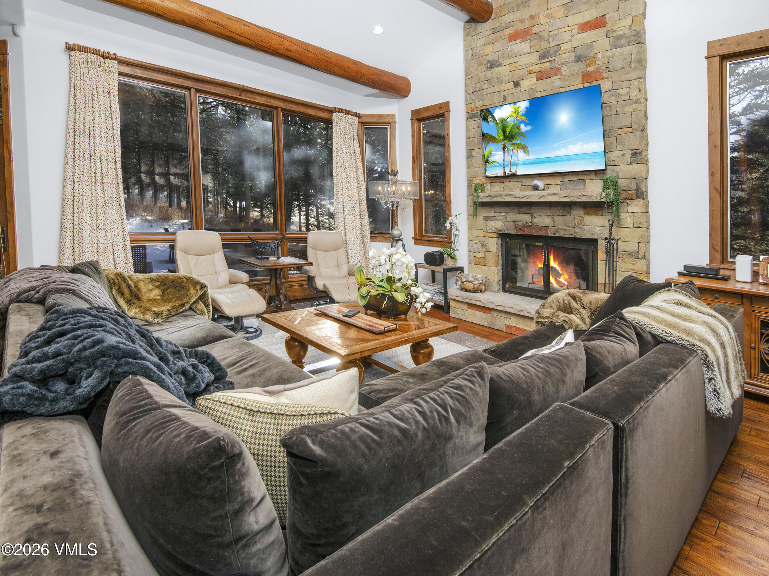 1455 Greenhill Court West