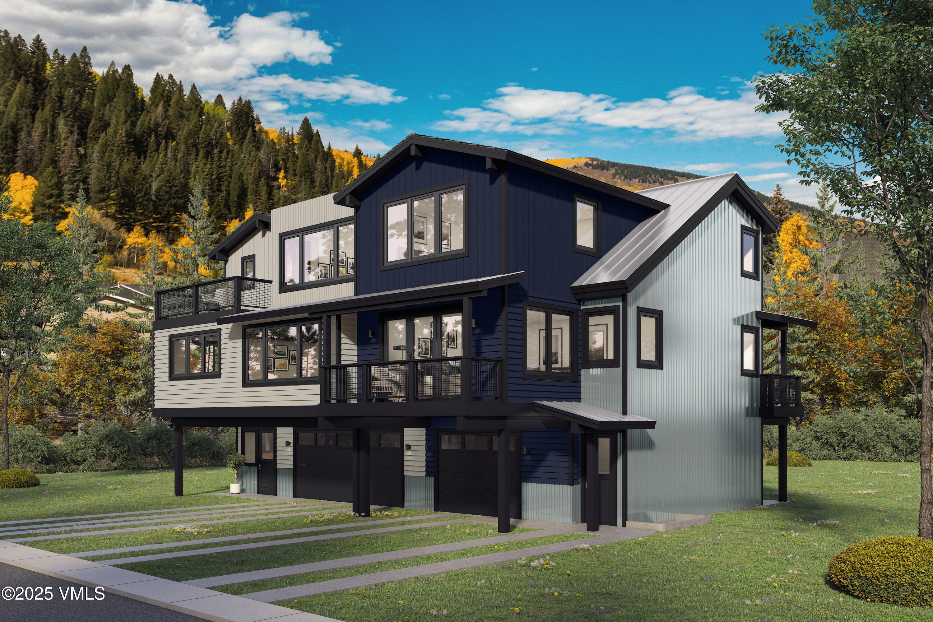 23 Belden Way