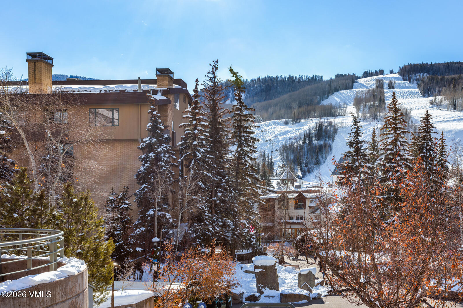 292 E Meadow Drive Drive 558