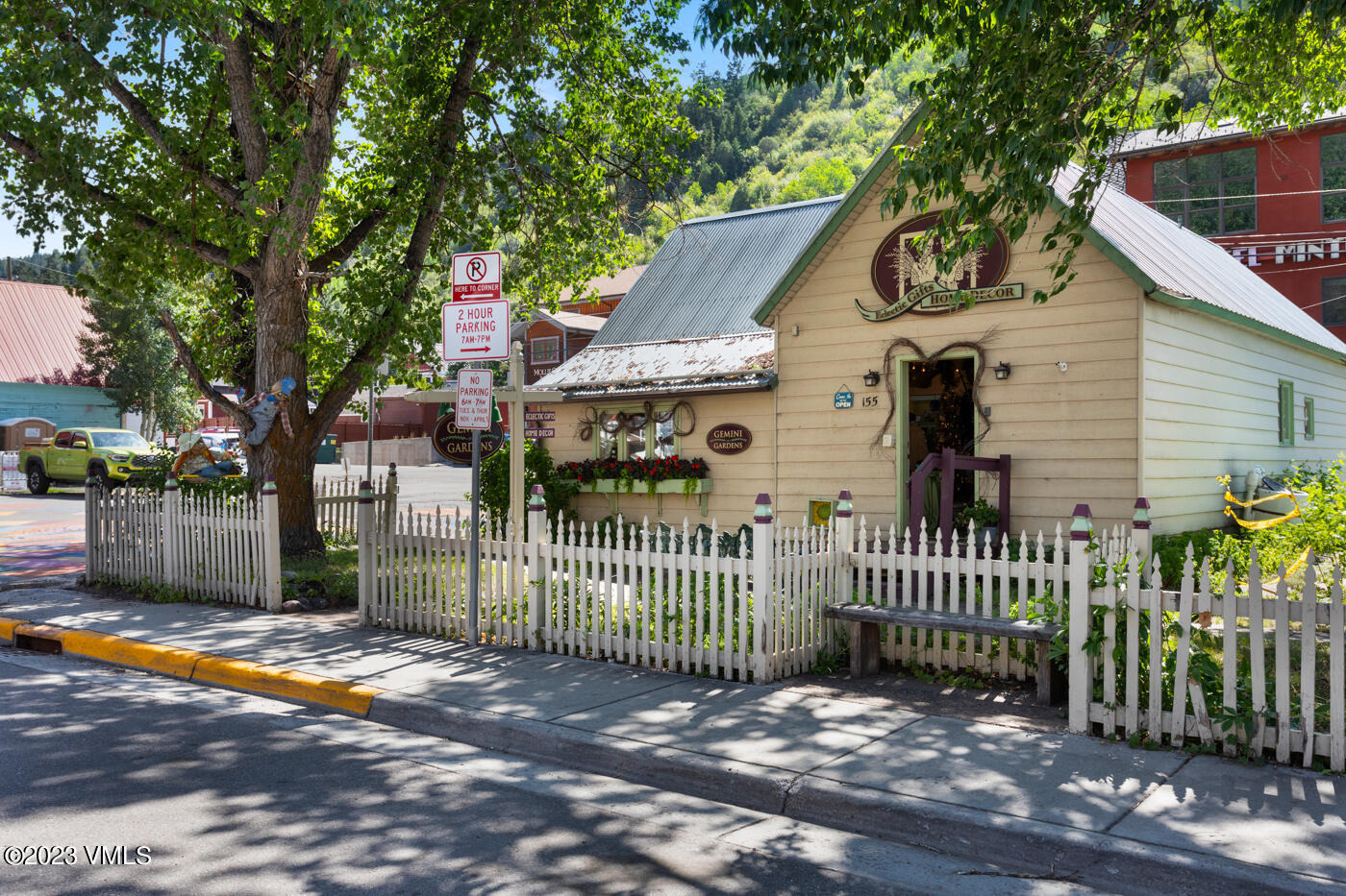 155 Main Street
