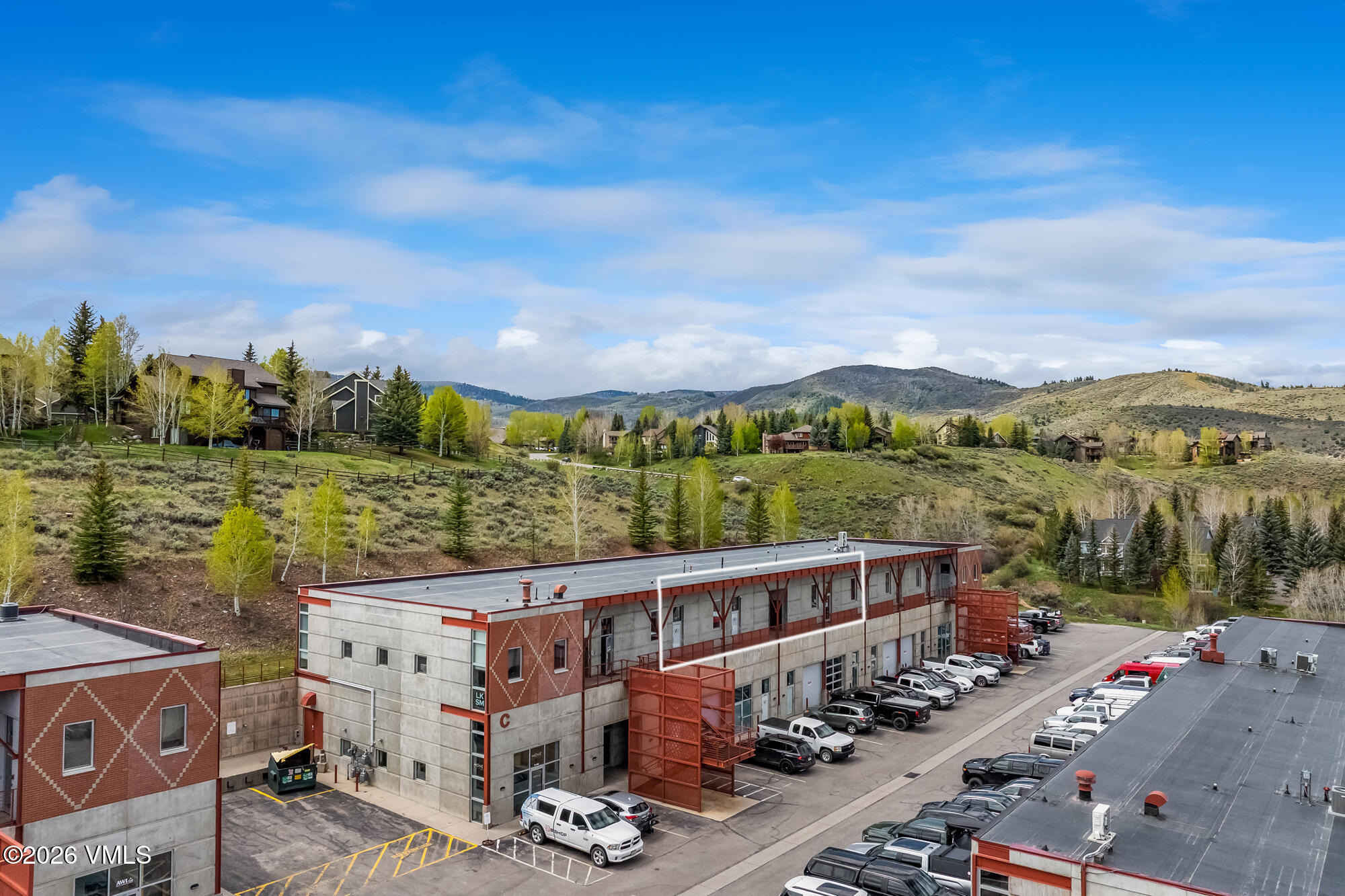 210 Edwards Village Boulevard C-205, C-206, C-207