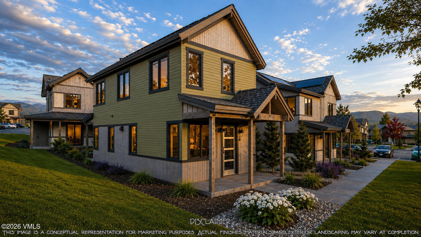79 Middle Mount Road