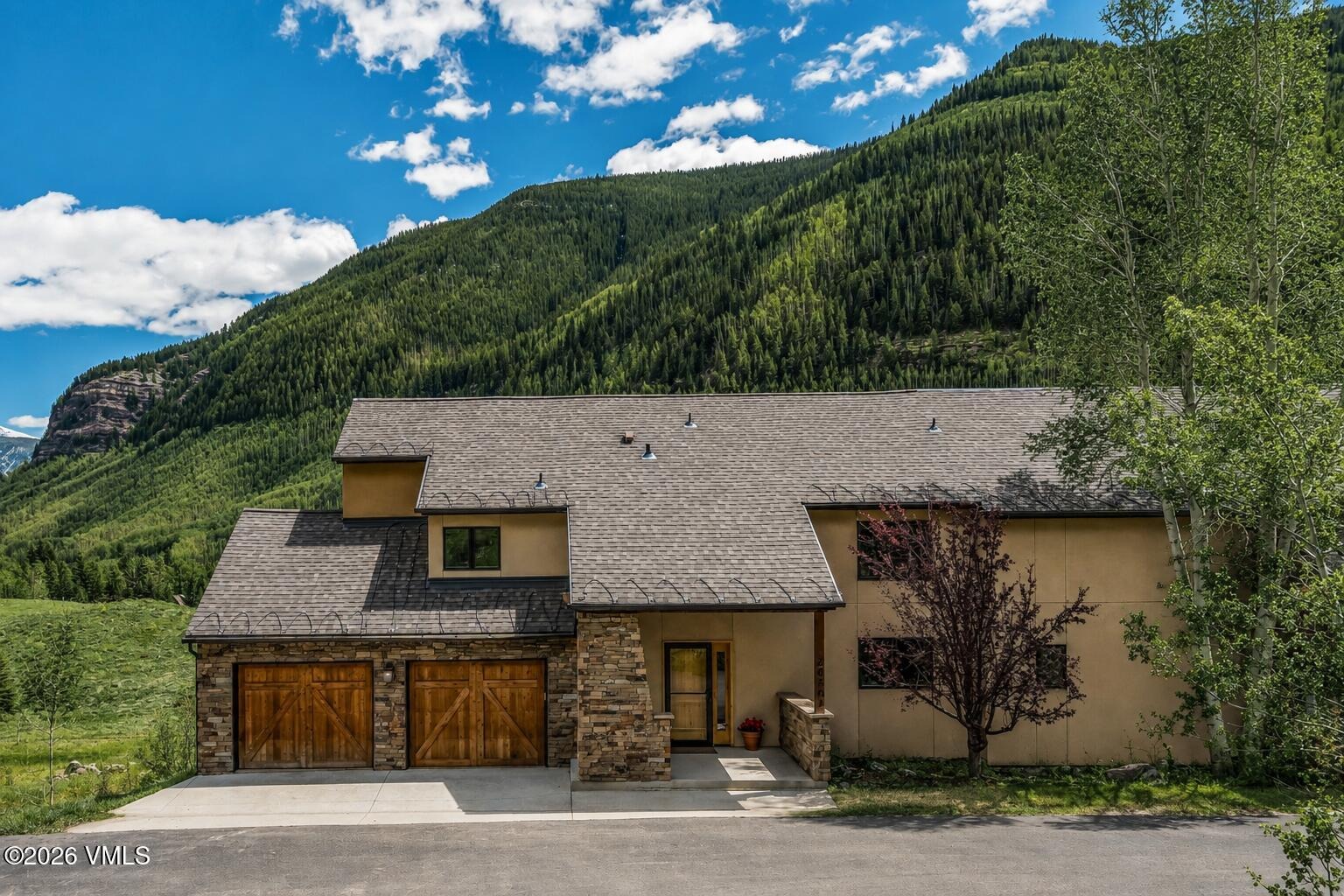 2650 Bald Mountain Road A