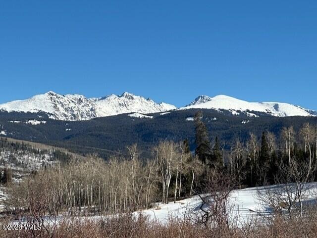 36 Webb Peak