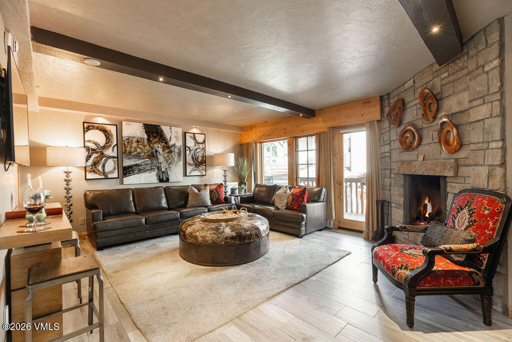174 E Gore Creek Drive 262