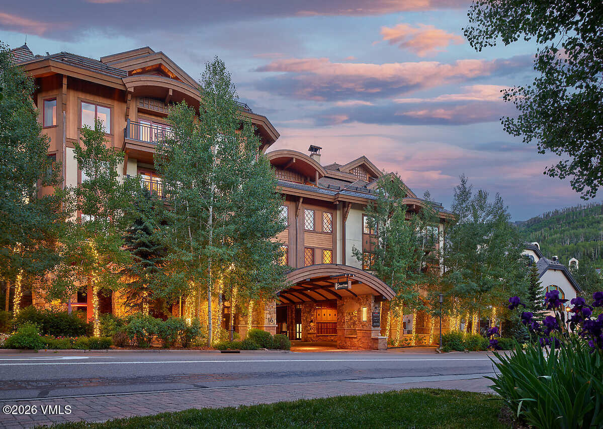 16 Vail Road # 504