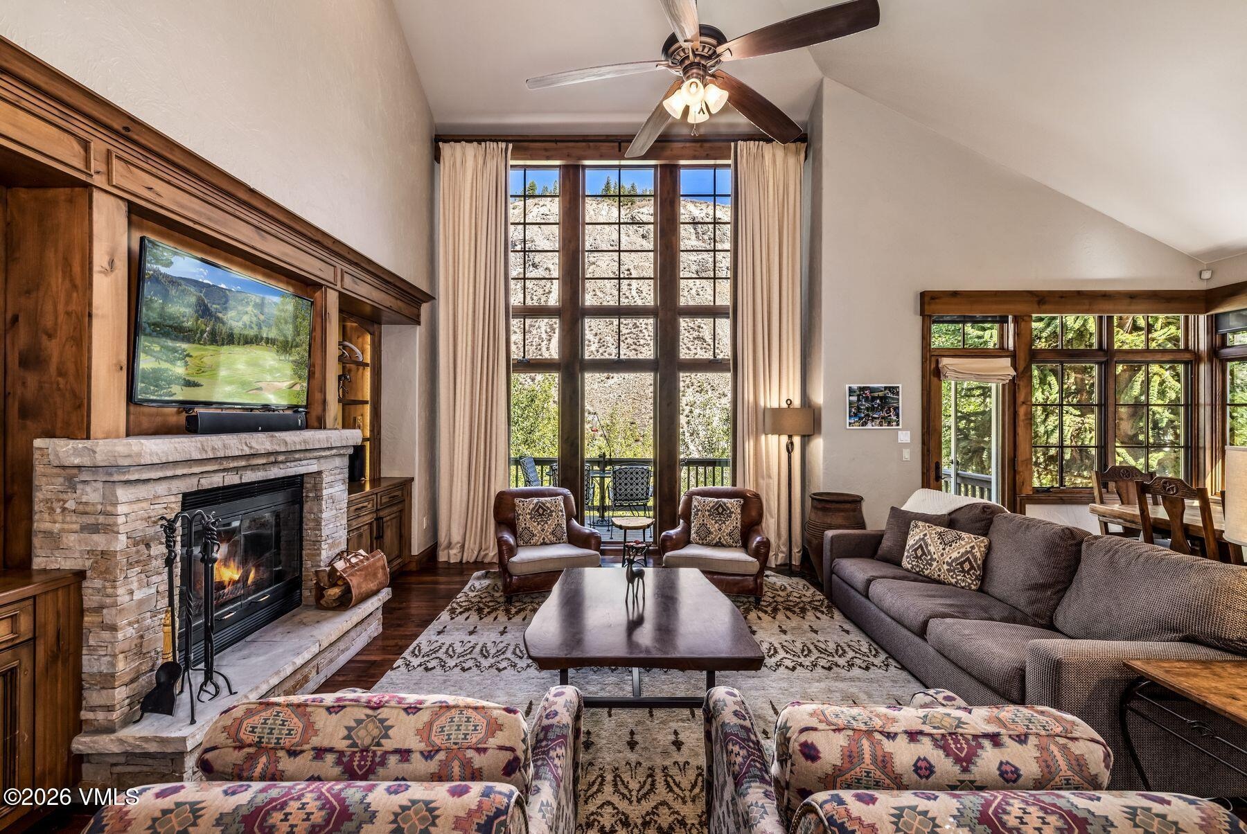 220 N Fairway Drive
