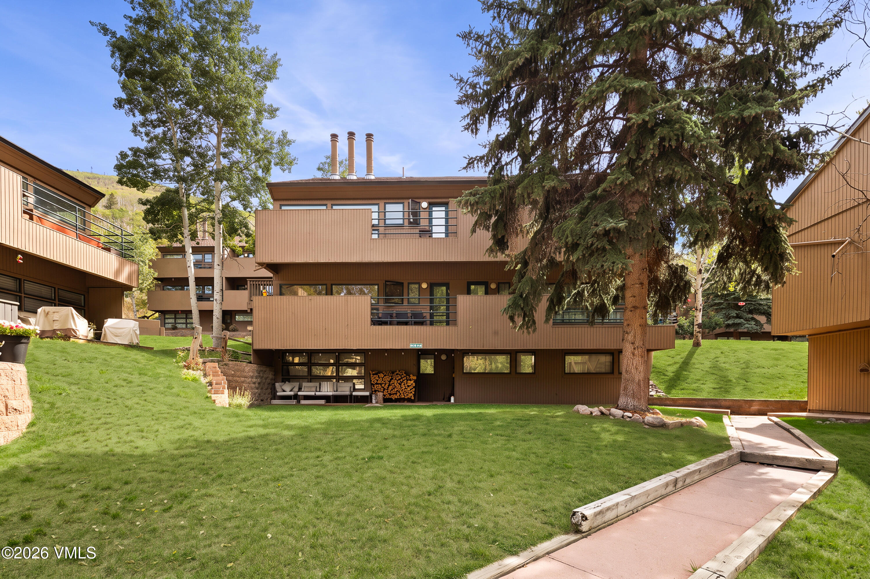 4041 Bighorn Road 10E