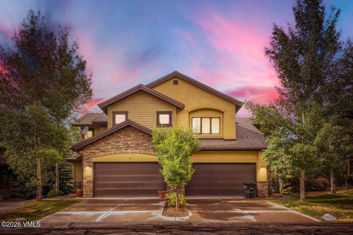 134 N Brett Trail