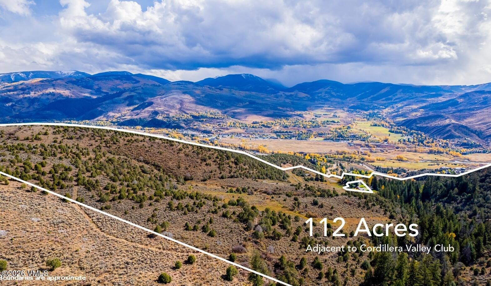 1281 Beard Creek Road