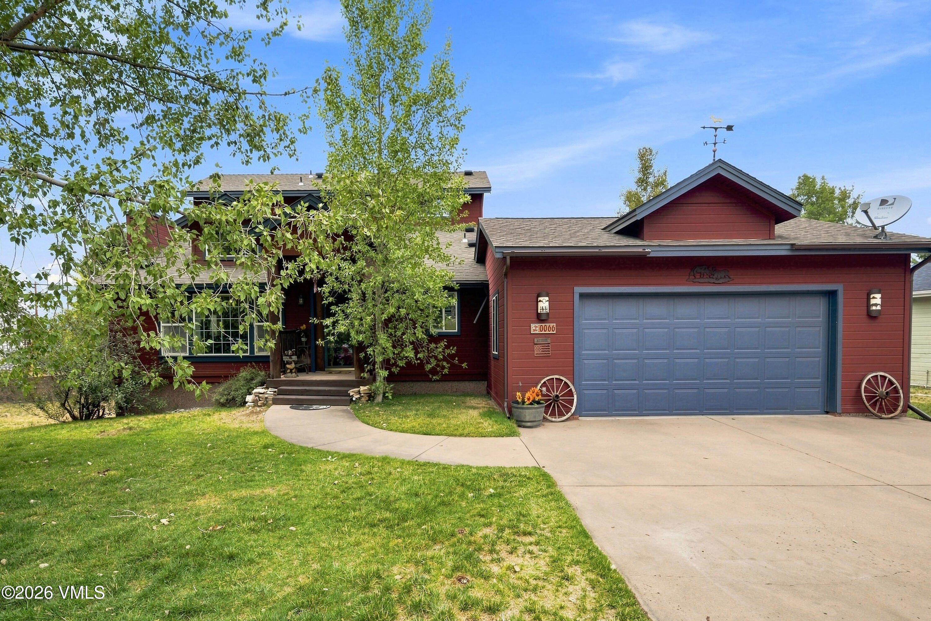 66 Indian Heights Way