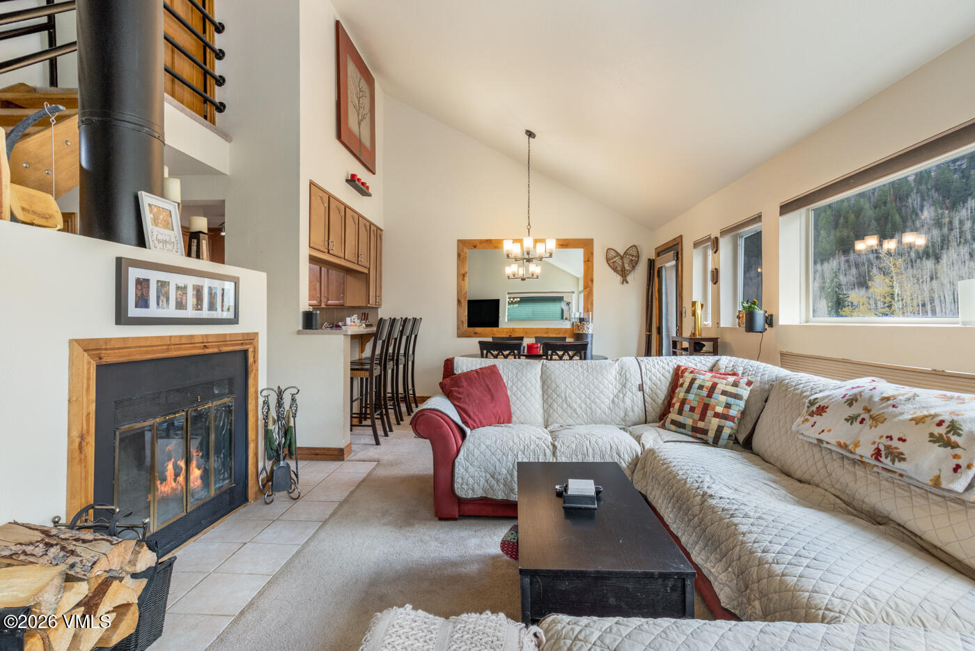 4061 Bighorn Road Unit 12L