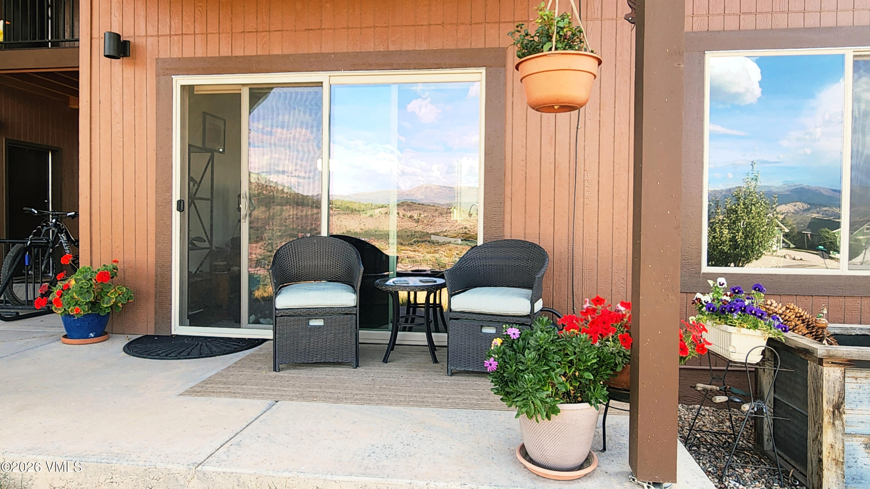 1100 Buckhorn Valley Boulevard Unit B-101