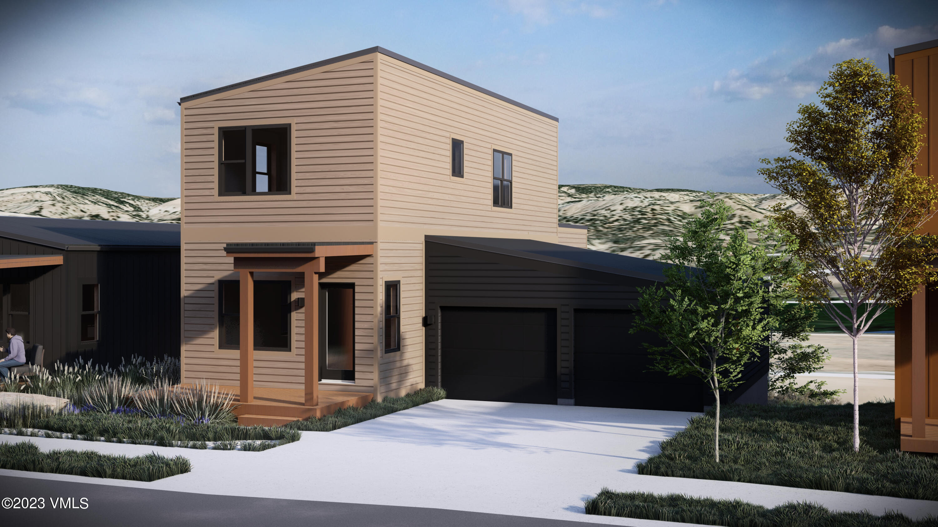 109 Arrowleaf Avenue