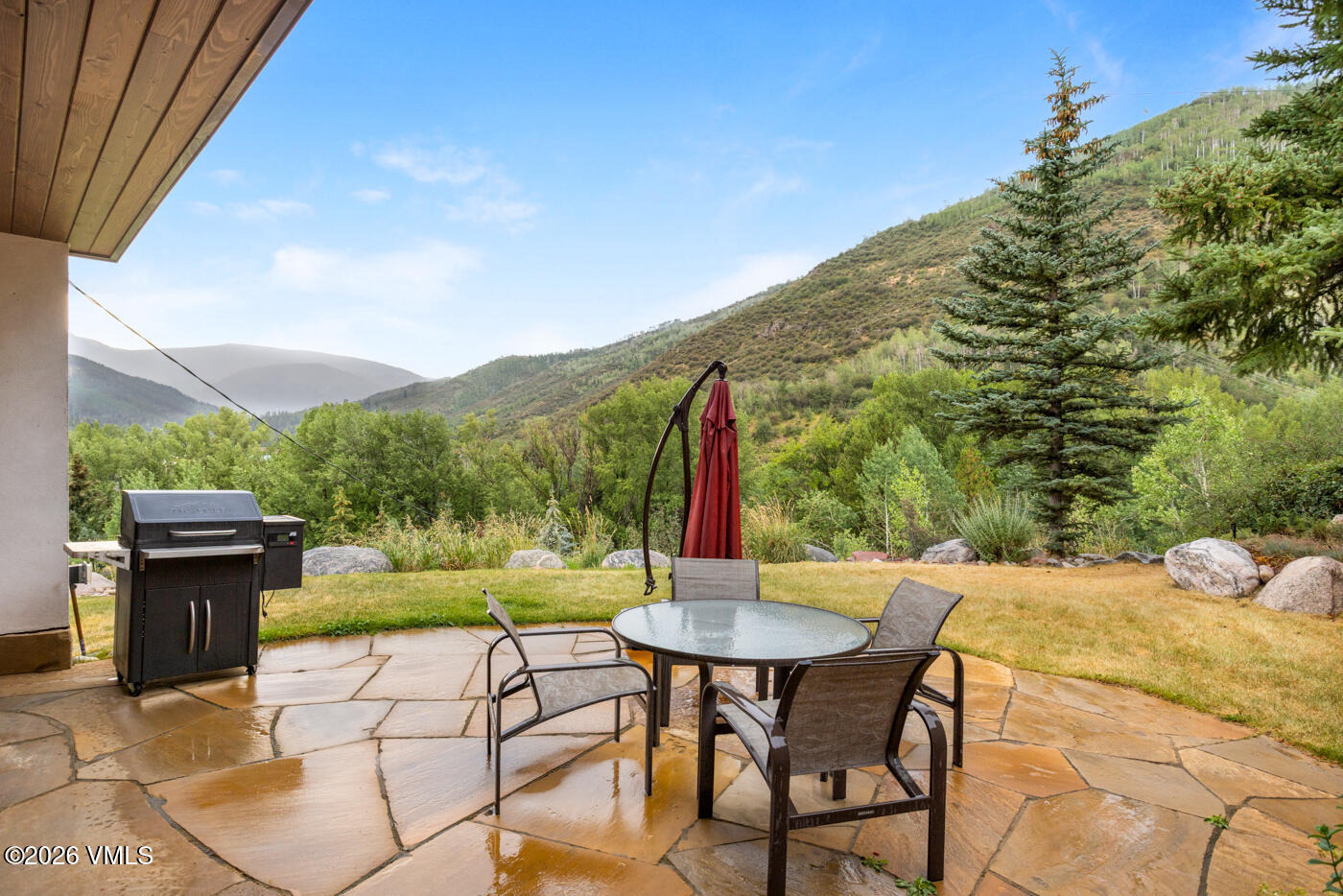 1817 Meadow Ridge Road Unit 6
