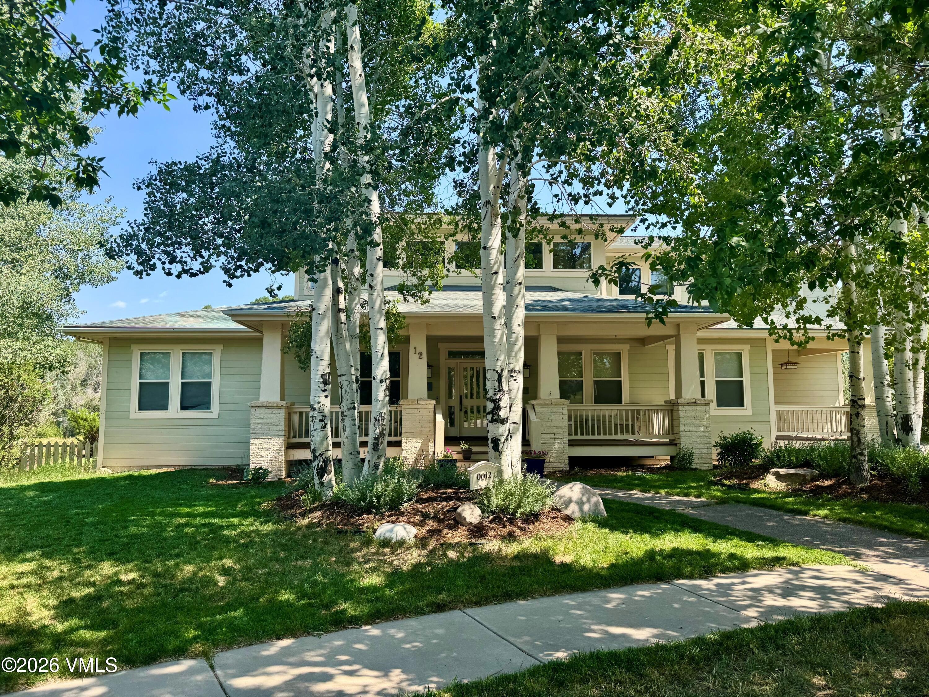 12 Deep Eddy Cove