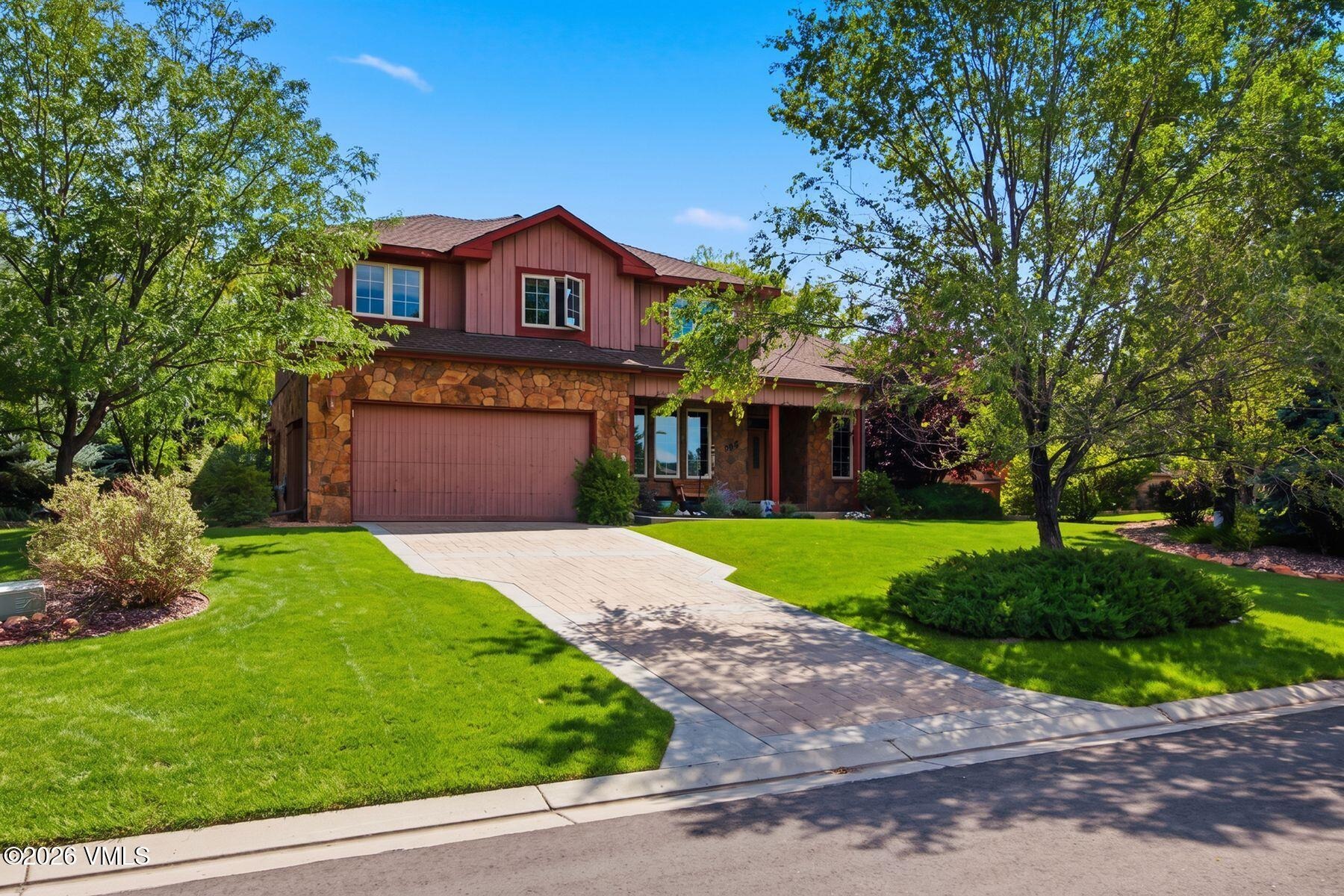 351 Black Bear Drive