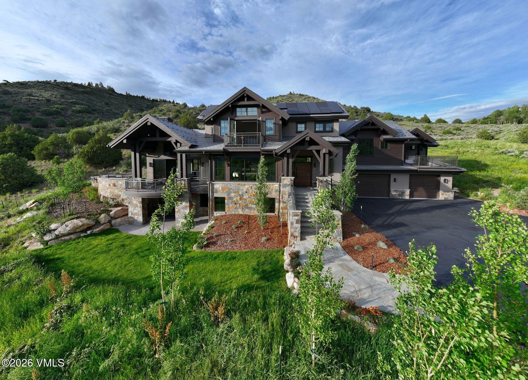 420 Little Andorra Road