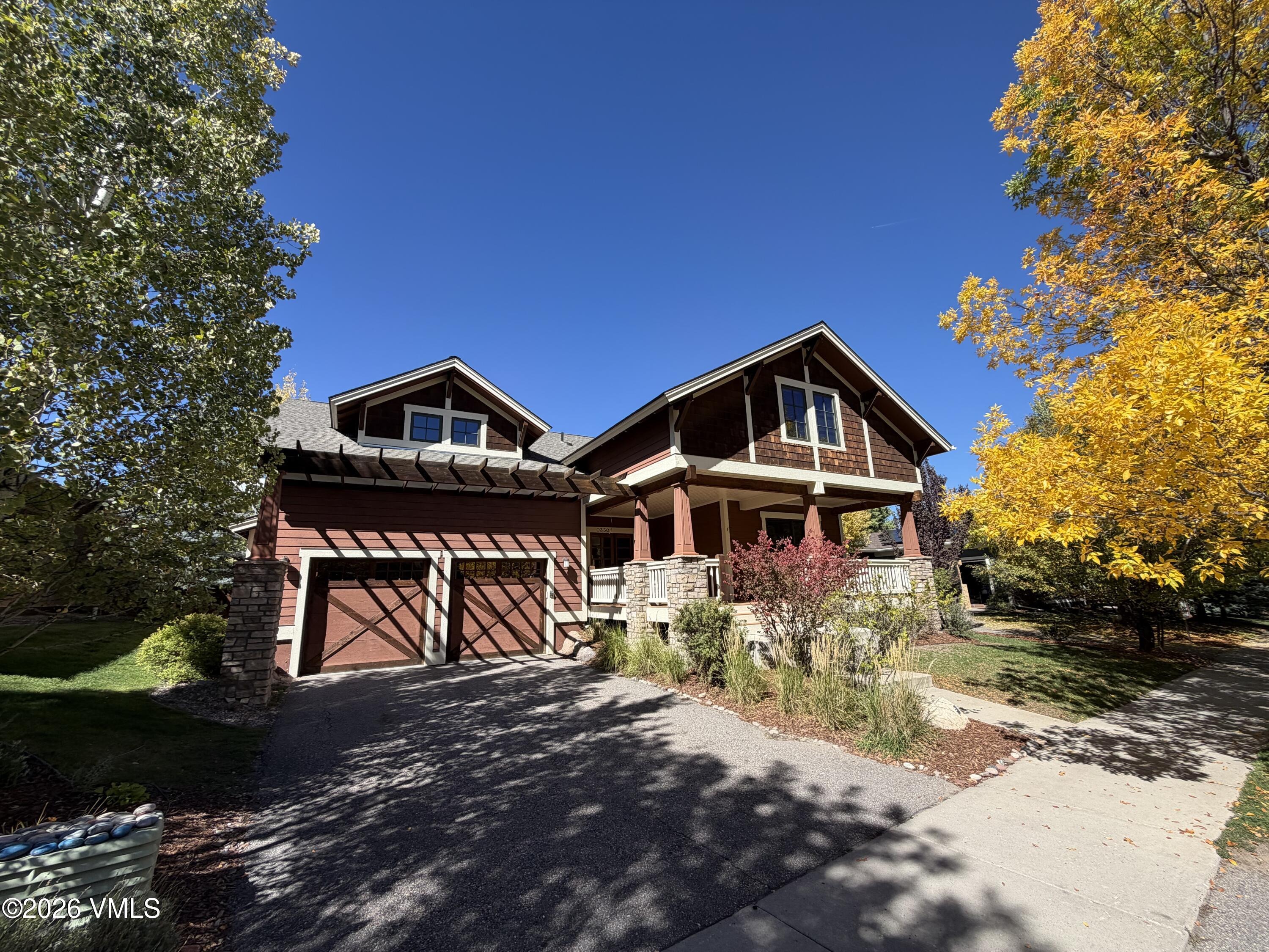 330 Palmer Loop