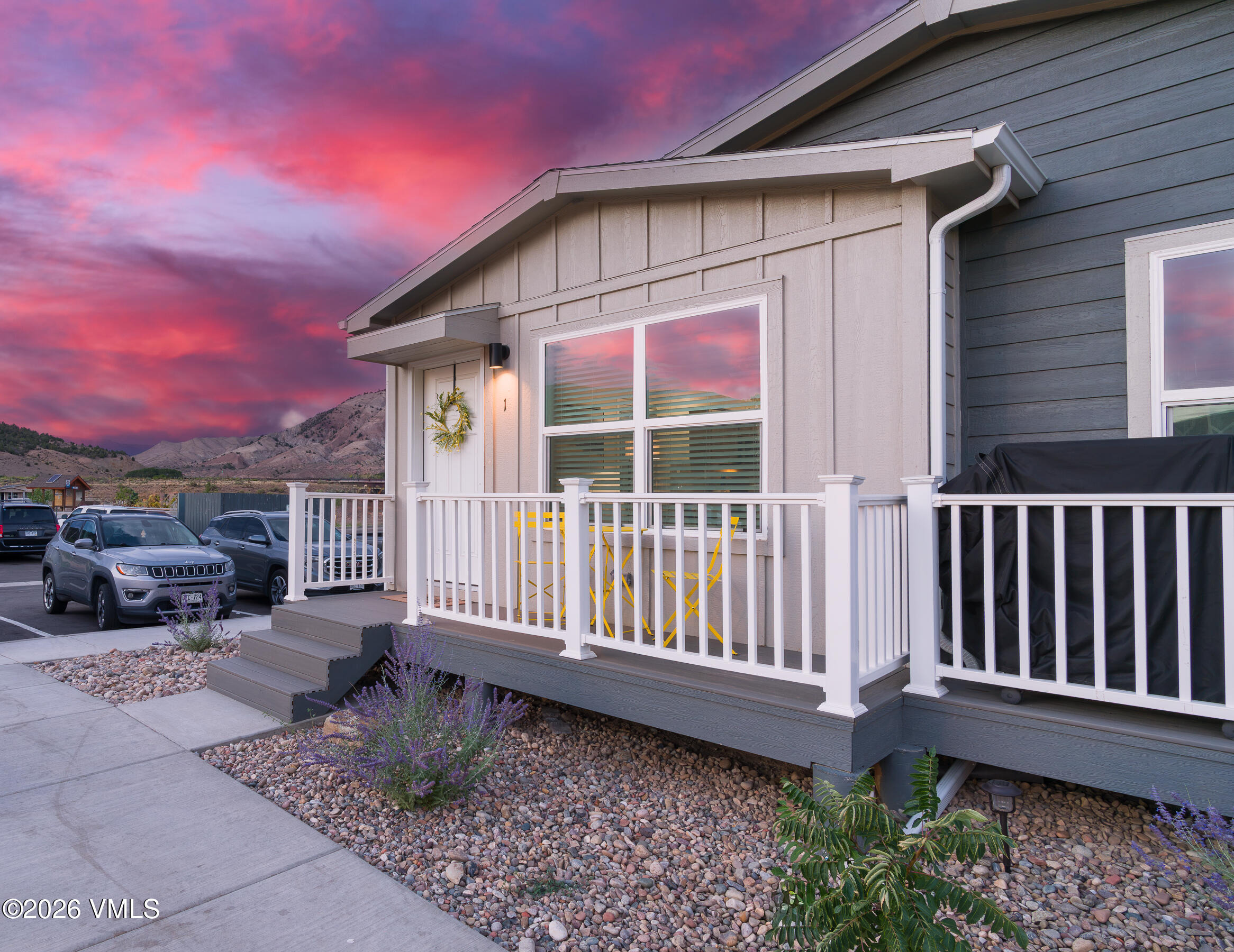 70 Buffalo Circle 1