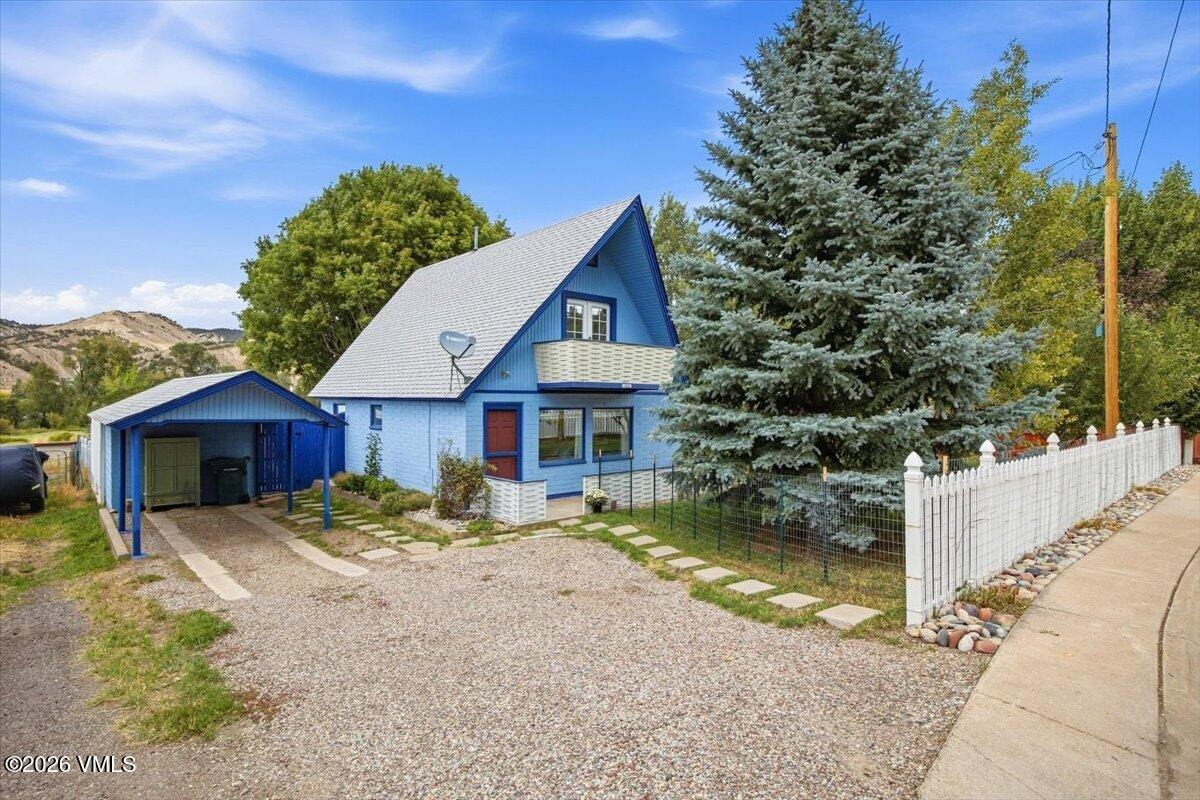 180 Bridwell Avenue