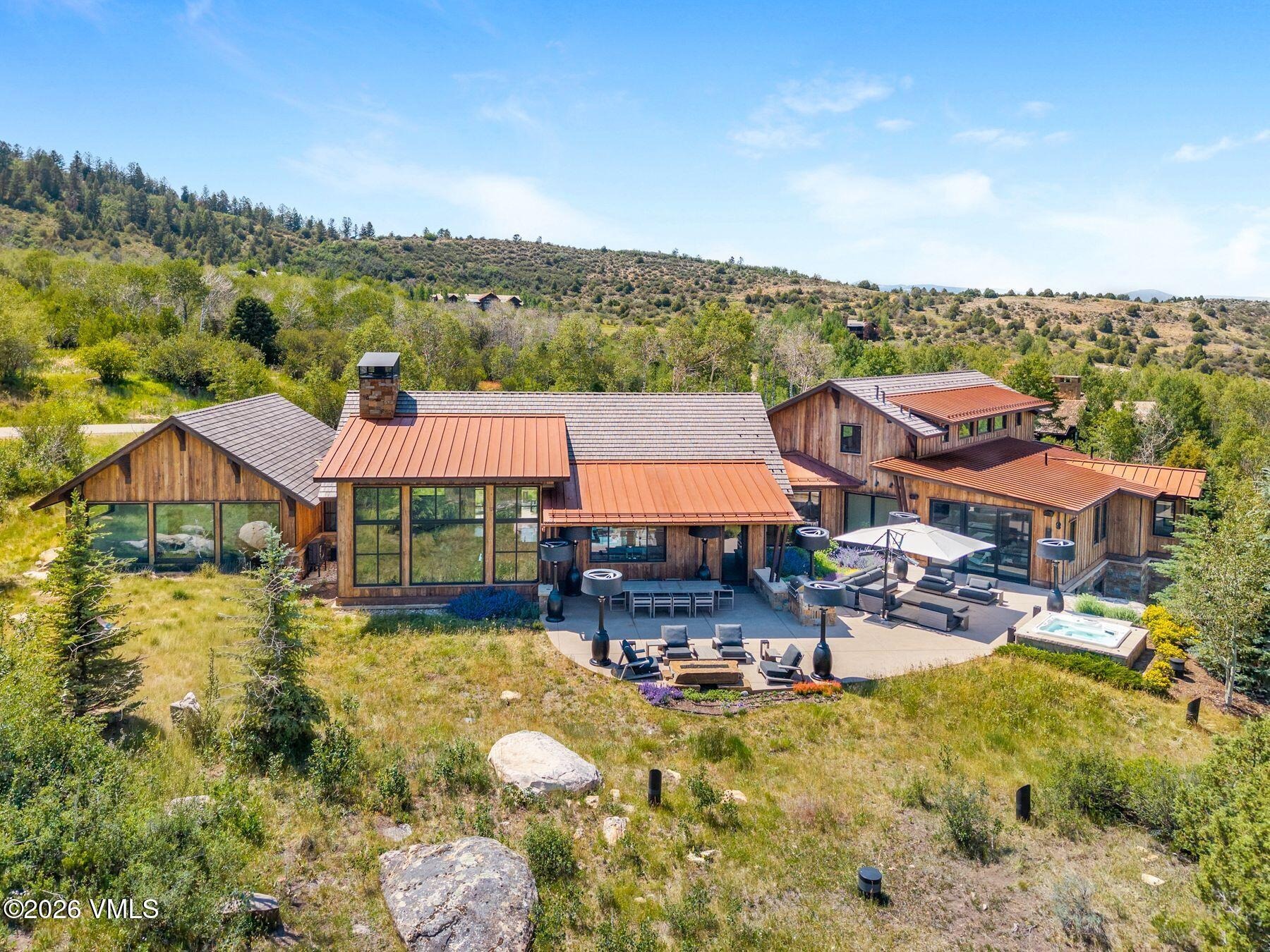 786 Aspen Bluff Lane