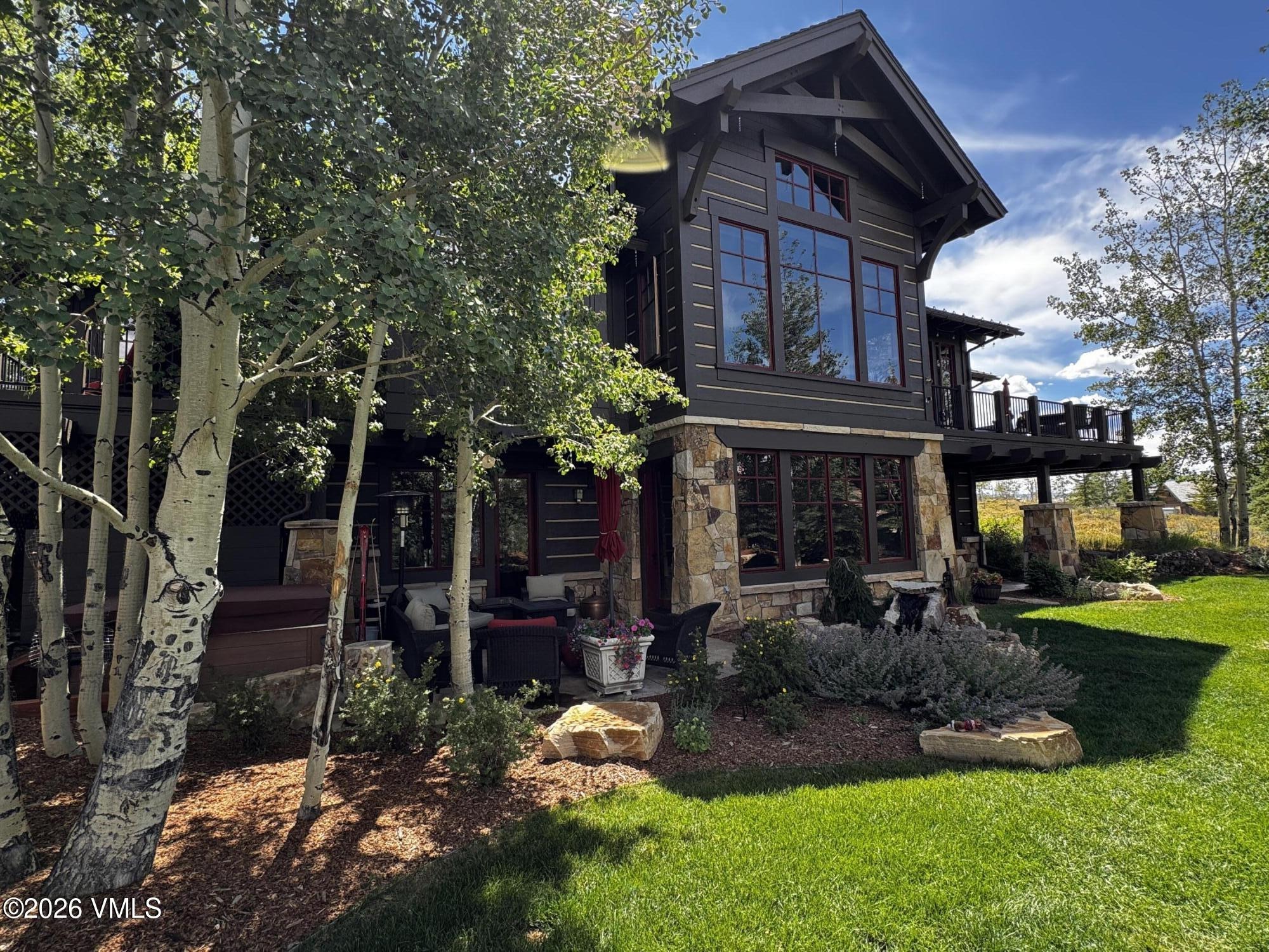 114 Martingale Lane